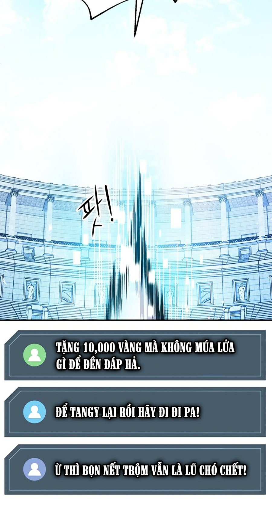 Ranker Tái Xuất: Chapter 23