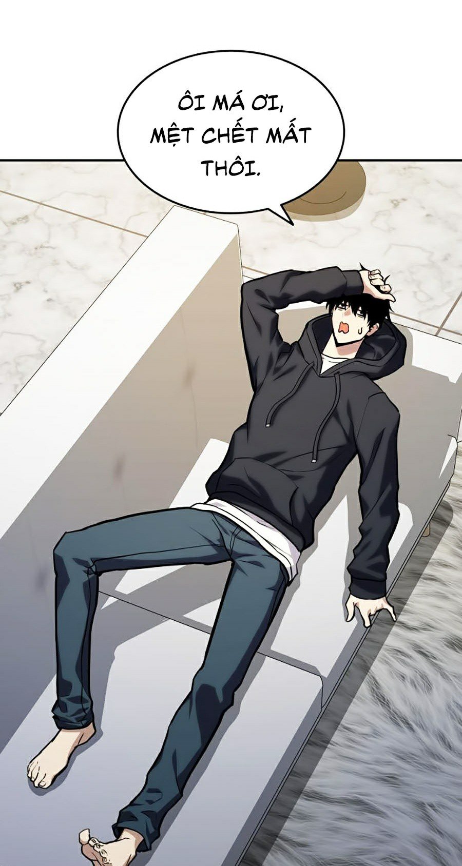 Ranker Tái Xuất: Chapter 23