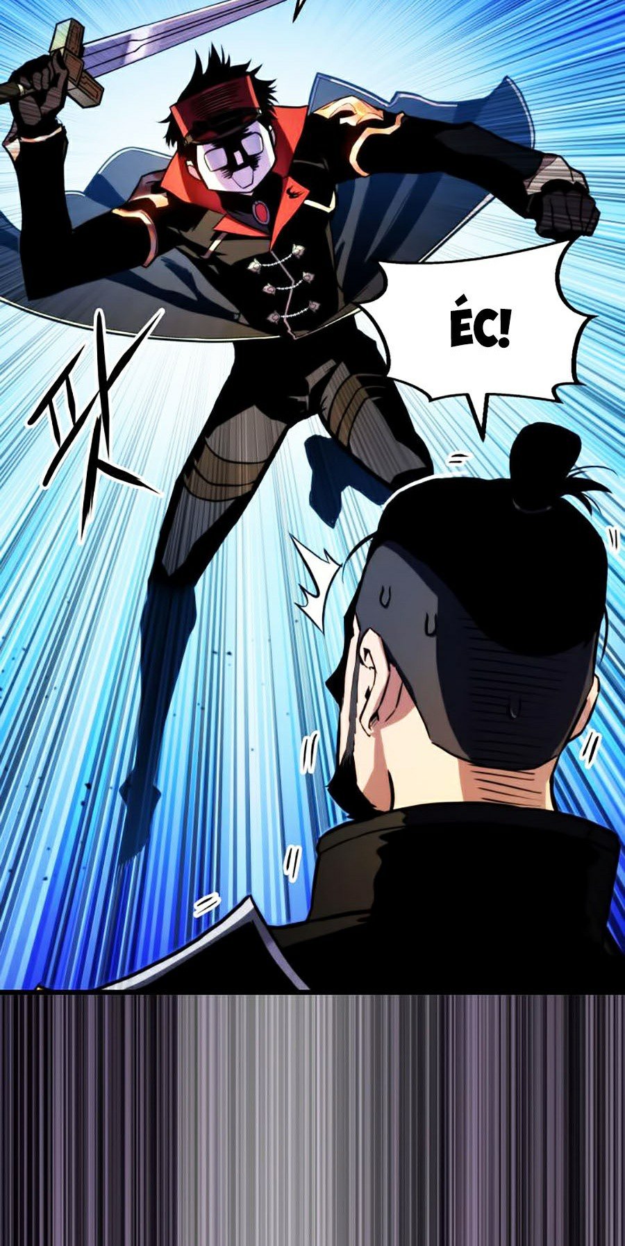Ranker Tái Xuất: Chapter 23