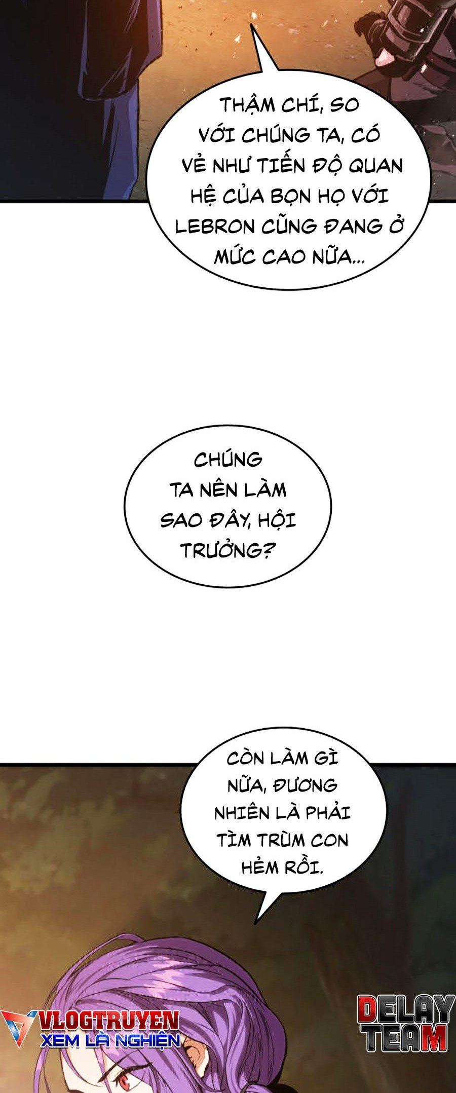 Ranker Tái Xuất: Chapter 24