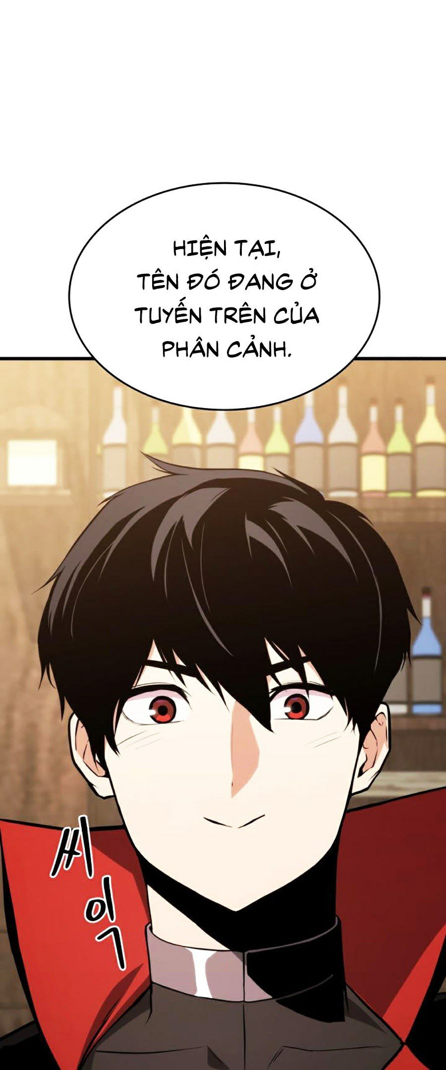 Ranker Tái Xuất: Chapter 24