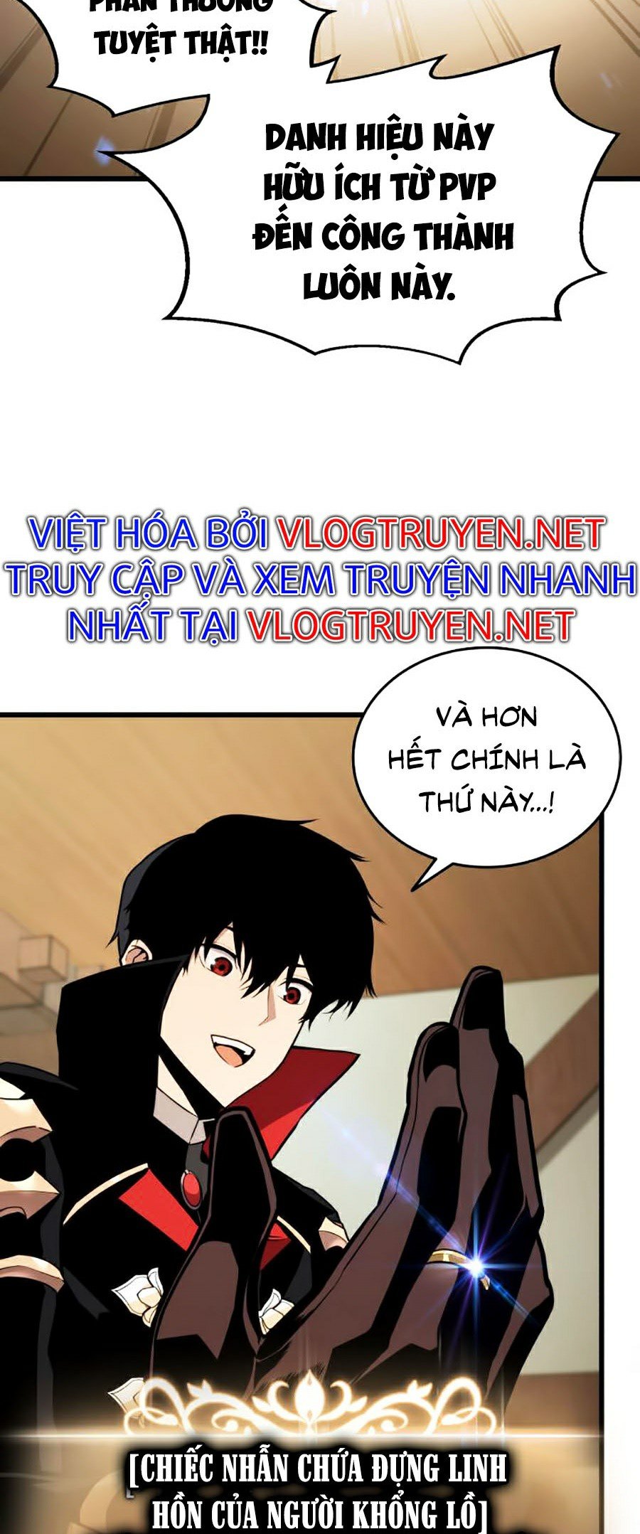 Ranker Tái Xuất: Chapter 24