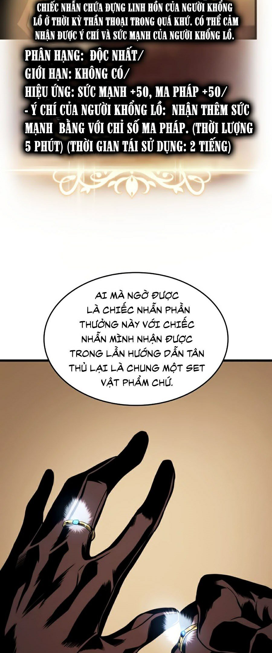 Ranker Tái Xuất: Chapter 24
