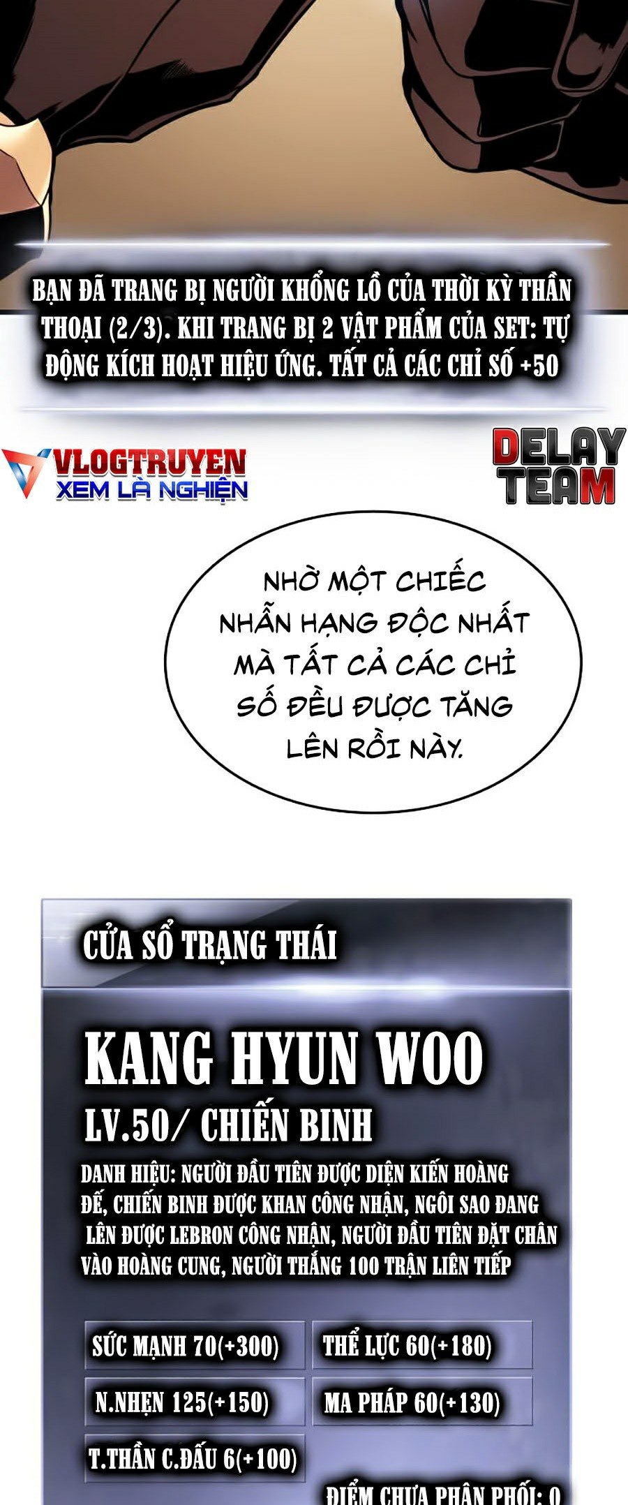 Ranker Tái Xuất: Chapter 24