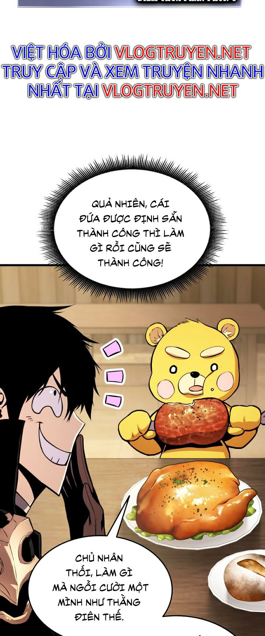 Ranker Tái Xuất: Chapter 24