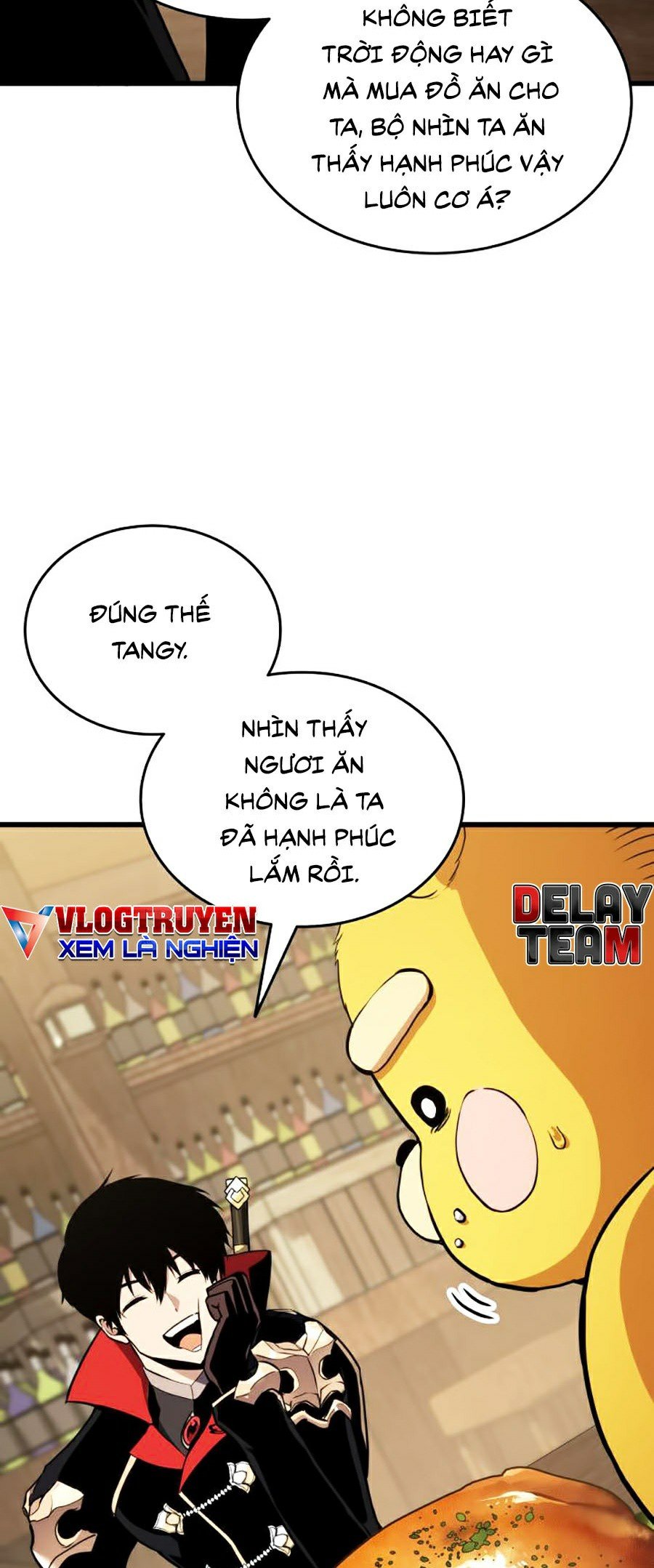 Ranker Tái Xuất: Chapter 24