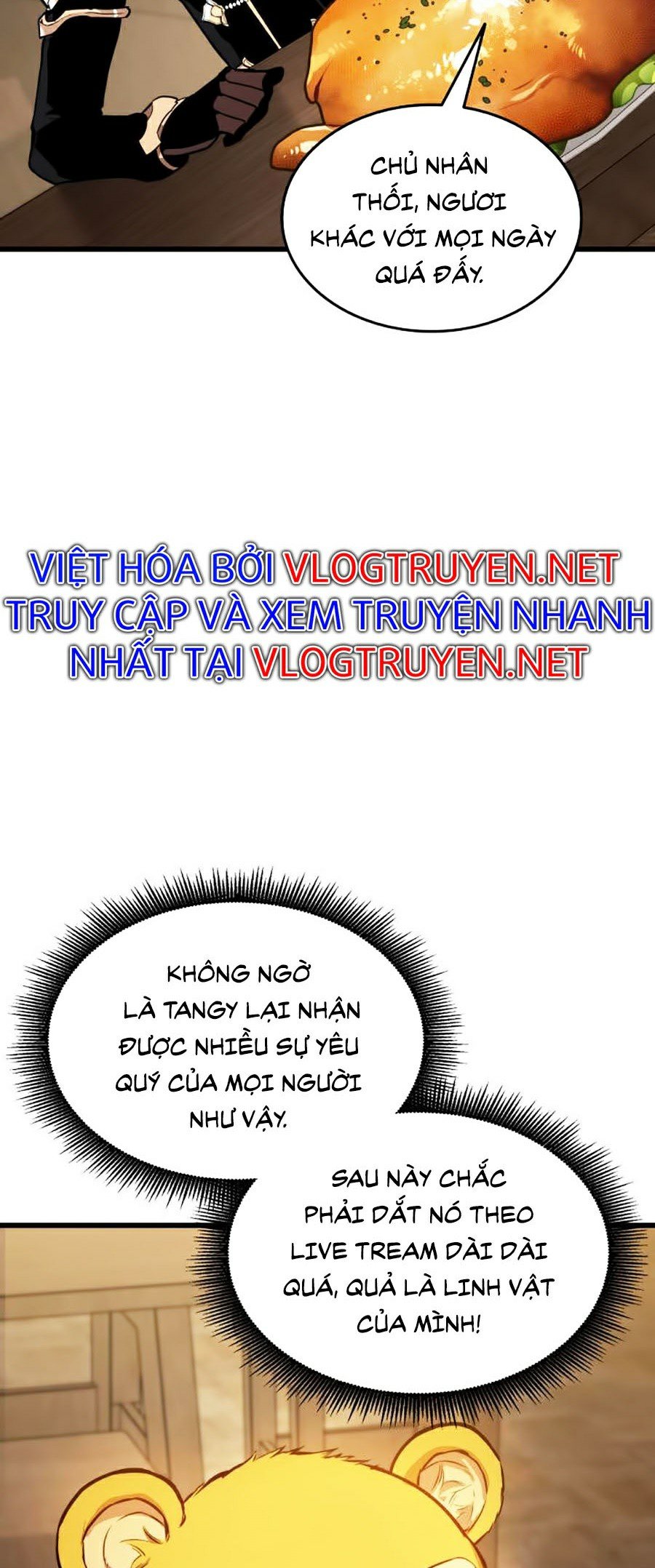 Ranker Tái Xuất: Chapter 24