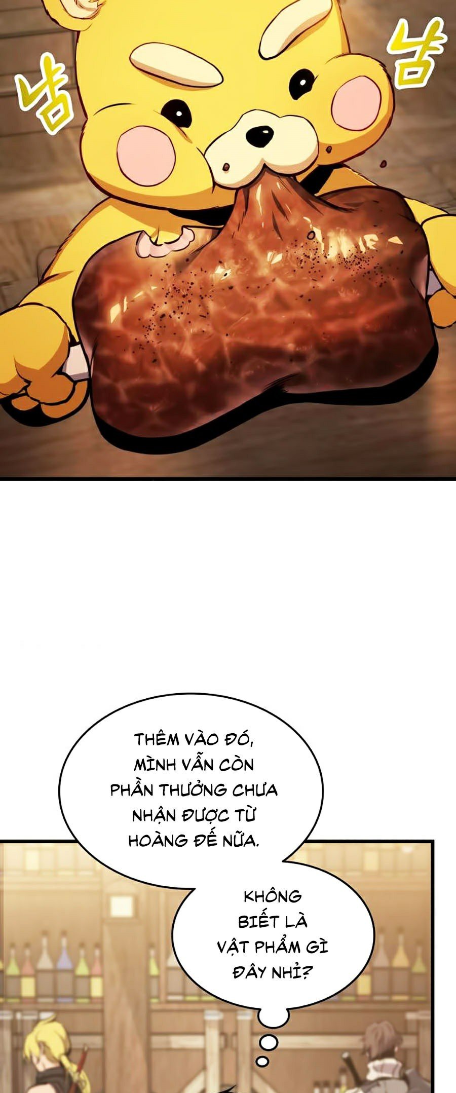 Ranker Tái Xuất: Chapter 24