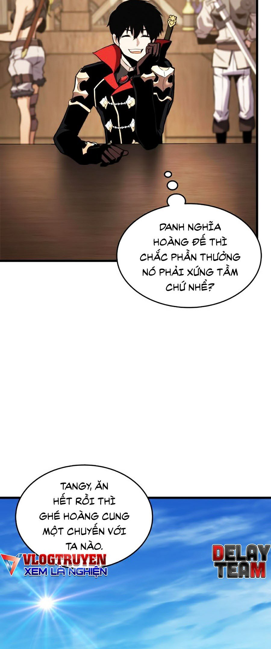 Ranker Tái Xuất: Chapter 24