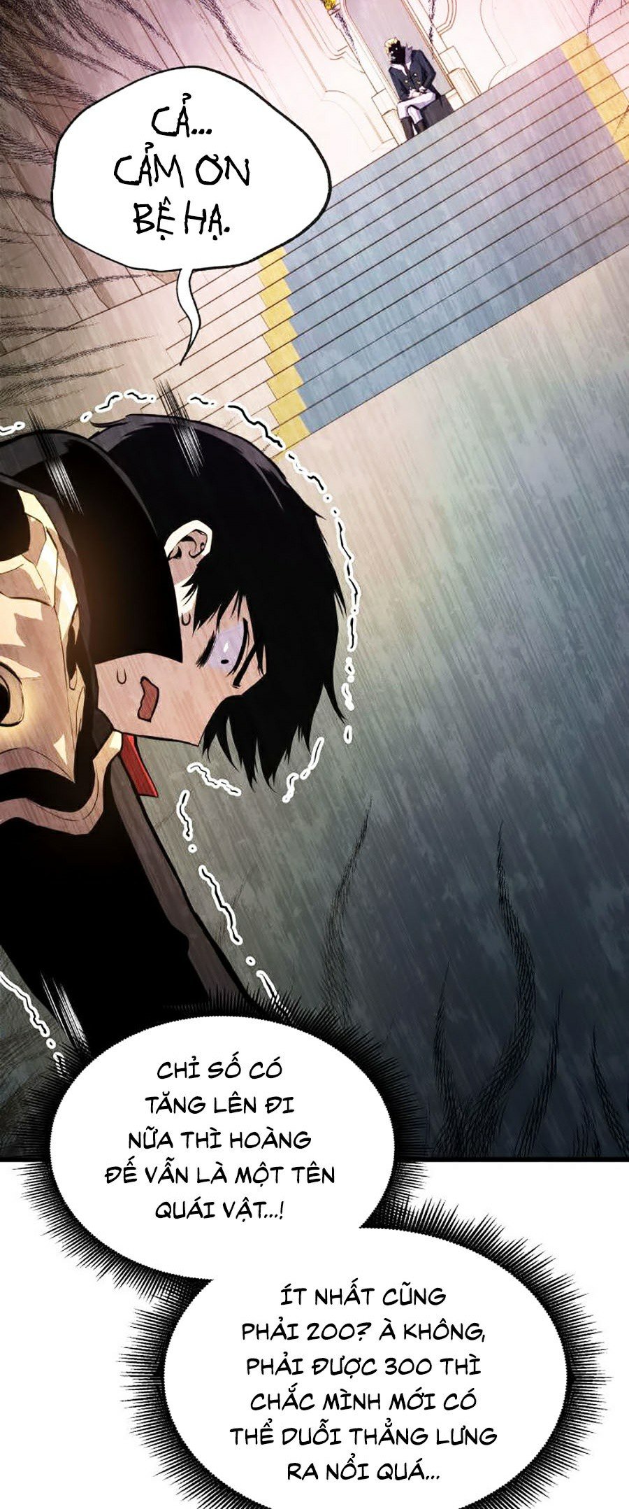 Ranker Tái Xuất: Chapter 24