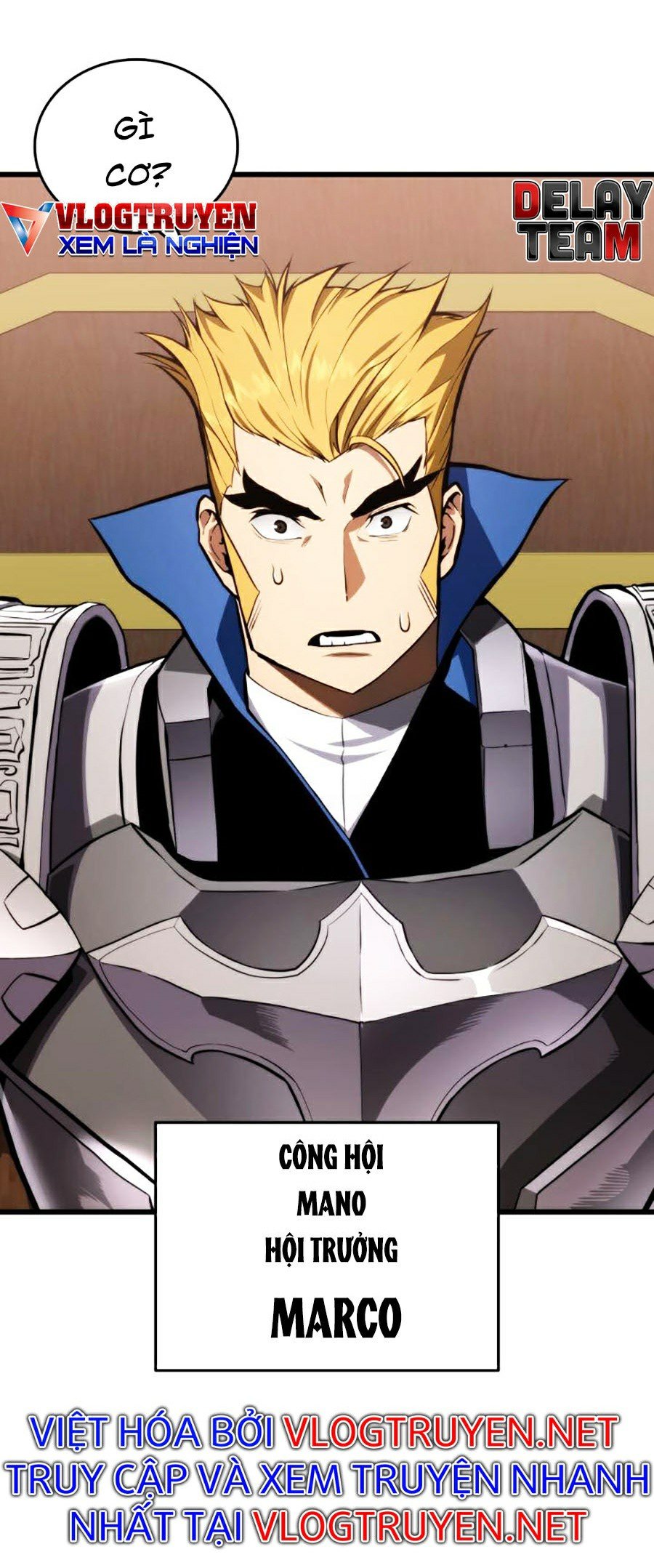 Ranker Tái Xuất: Chapter 24