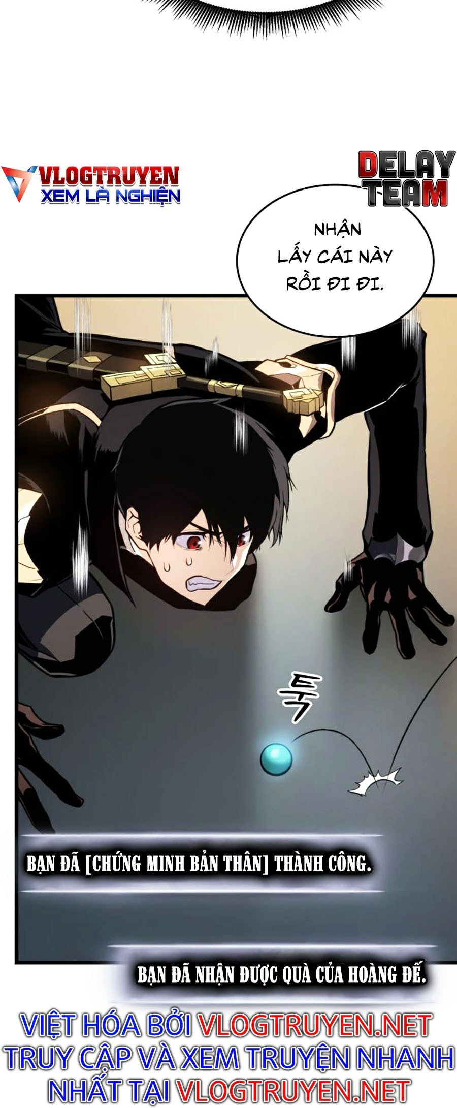 Ranker Tái Xuất: Chapter 24