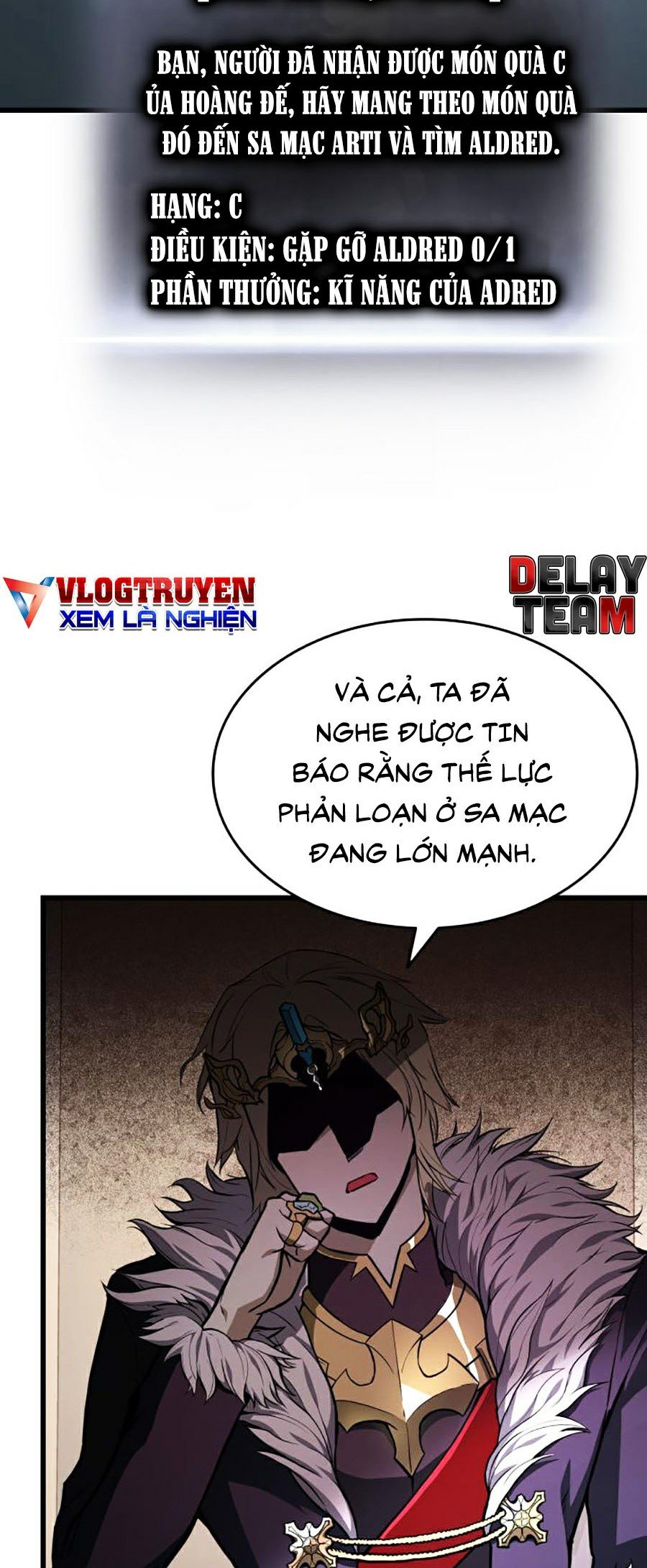 Ranker Tái Xuất: Chapter 24