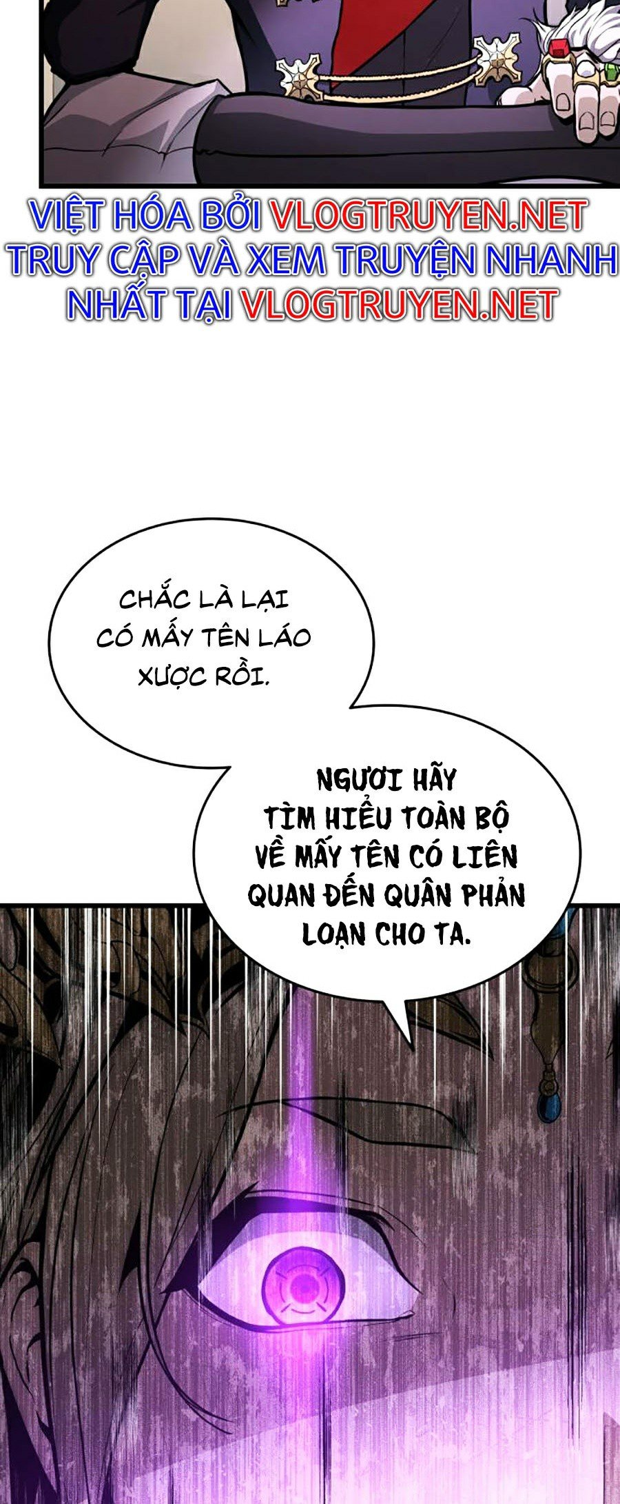 Ranker Tái Xuất: Chapter 24