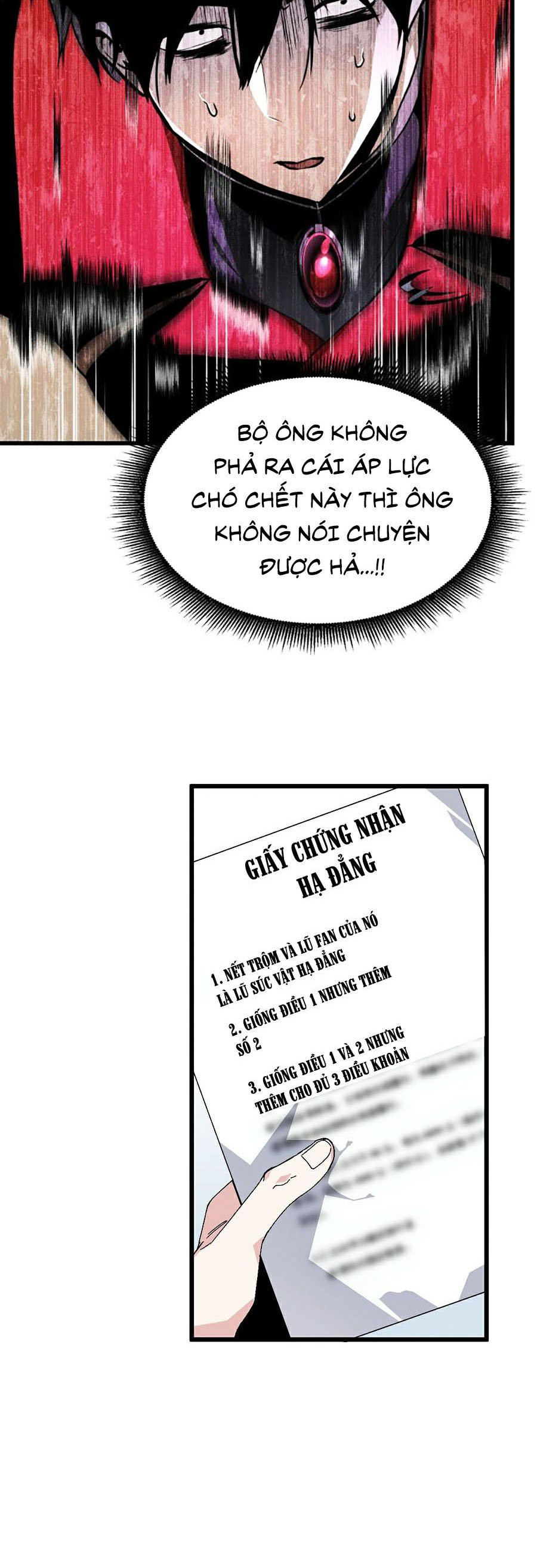 Ranker Tái Xuất: Chapter 24