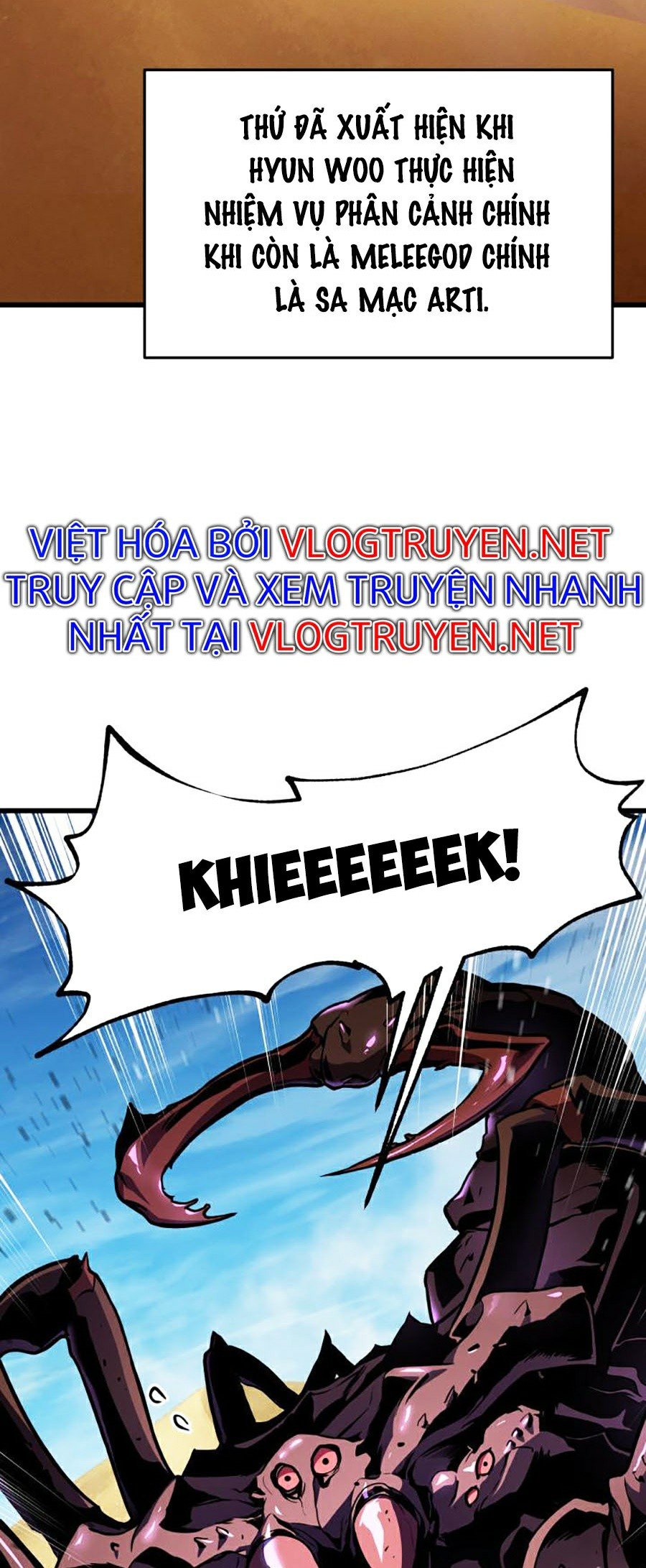Ranker Tái Xuất: Chapter 24