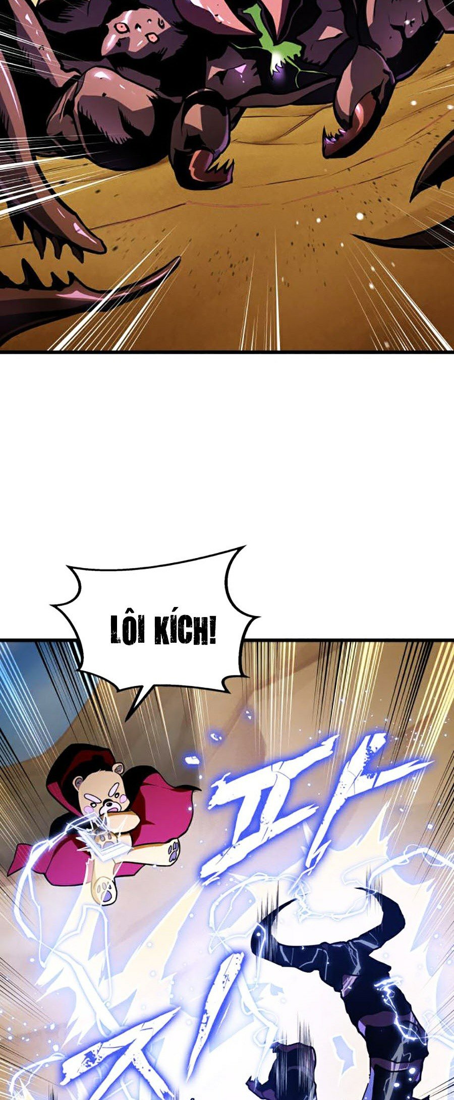 Ranker Tái Xuất: Chapter 24
