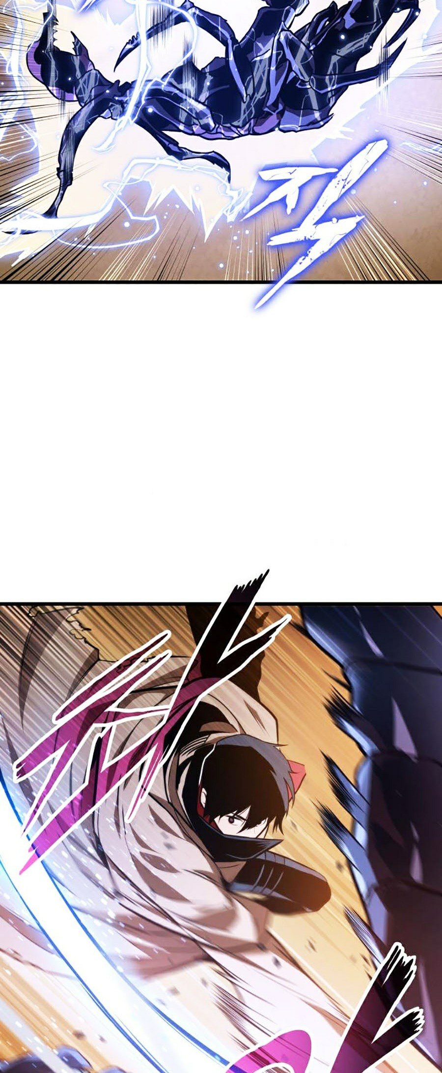 Ranker Tái Xuất: Chapter 24