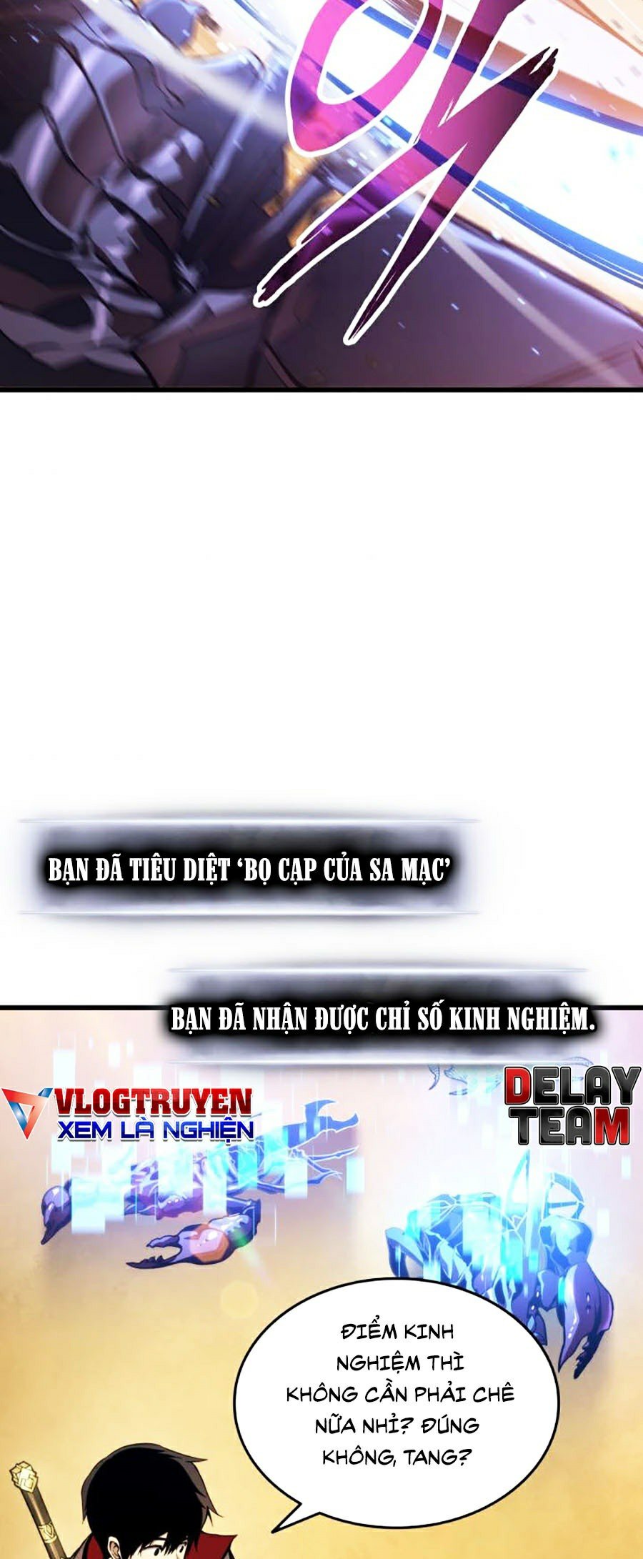 Ranker Tái Xuất: Chapter 24
