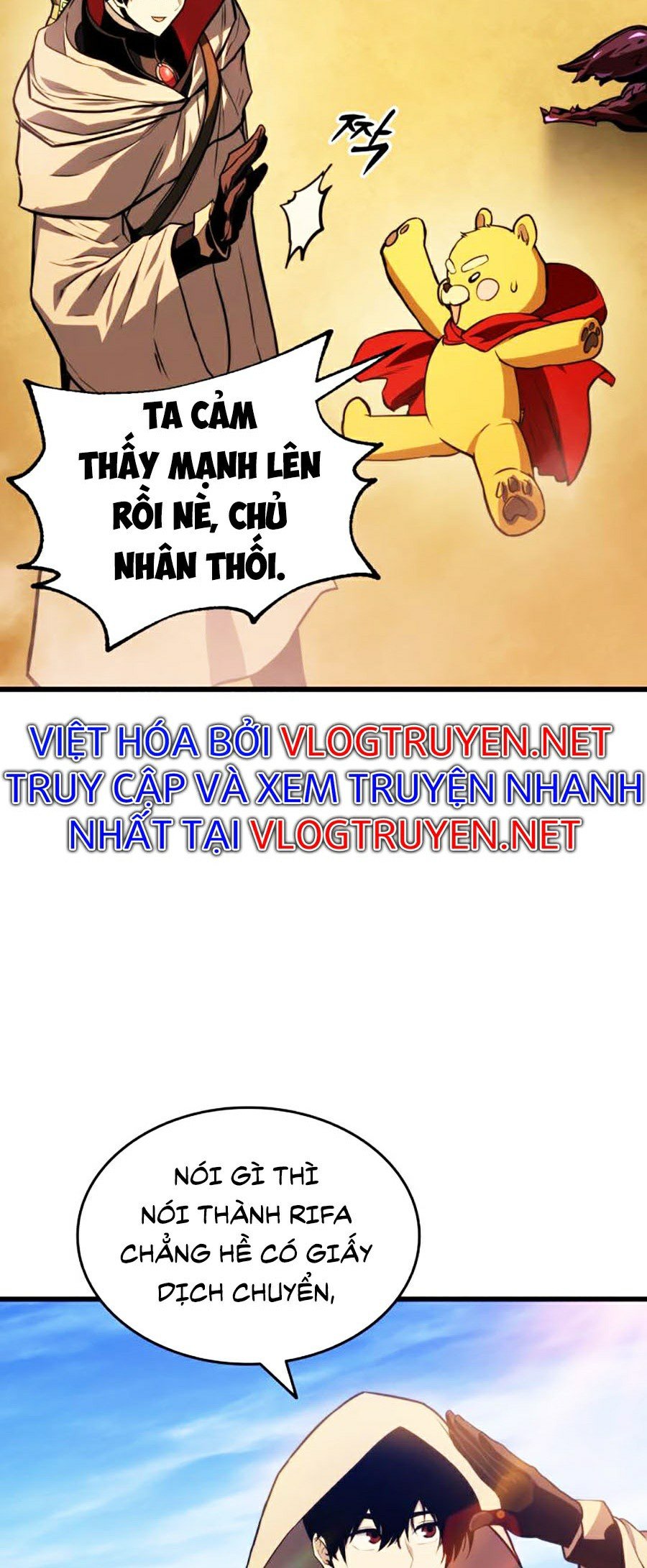 Ranker Tái Xuất: Chapter 24