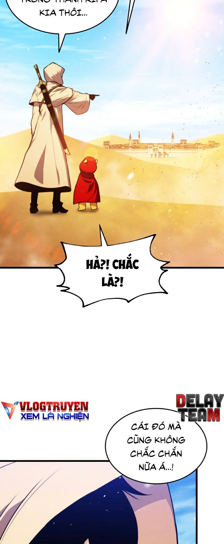 Ranker Tái Xuất: Chapter 24