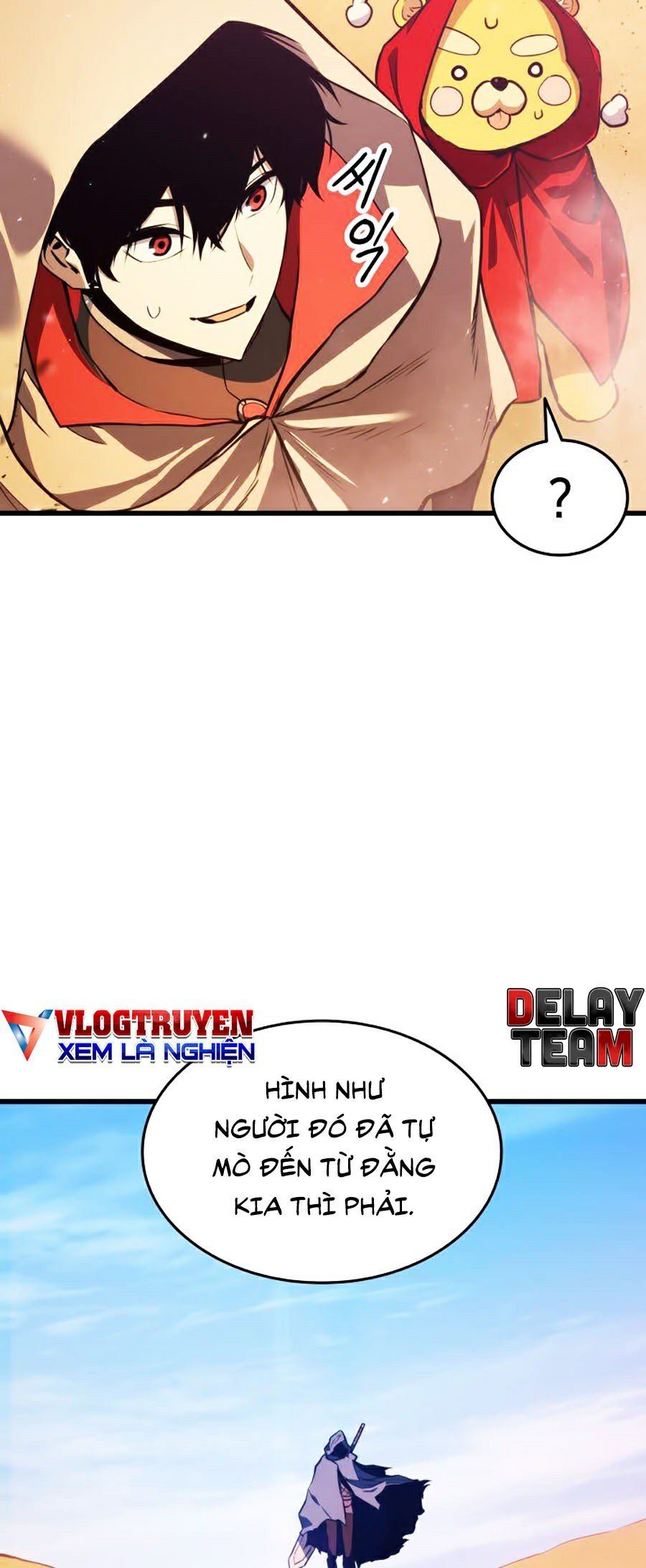 Ranker Tái Xuất: Chapter 24