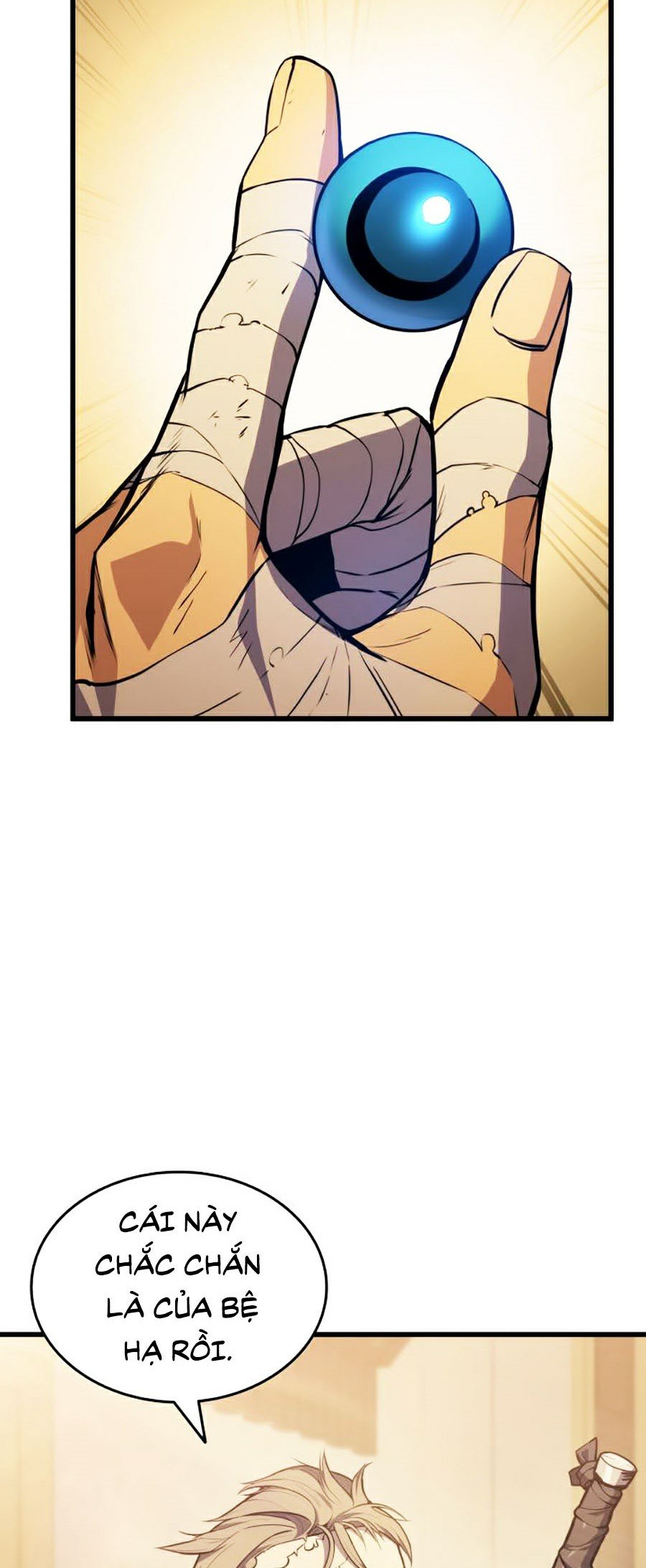 Ranker Tái Xuất: Chapter 24