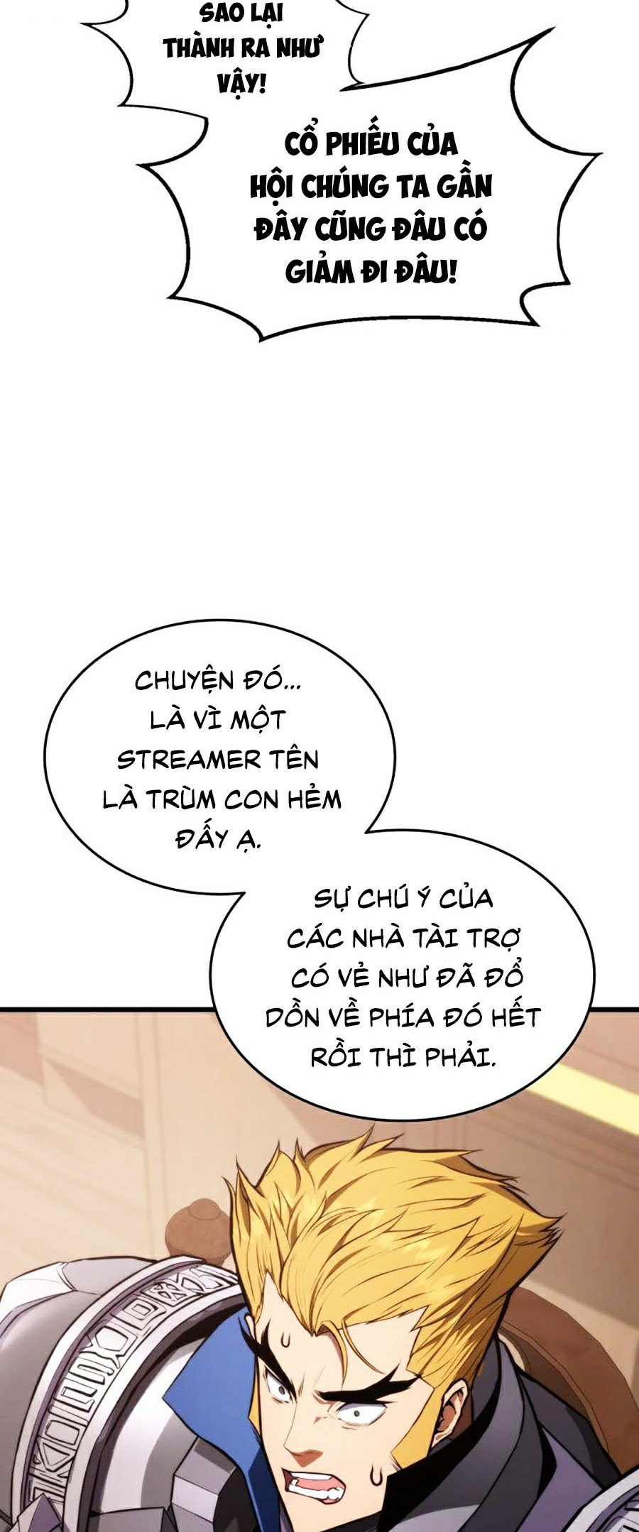 Ranker Tái Xuất: Chapter 24