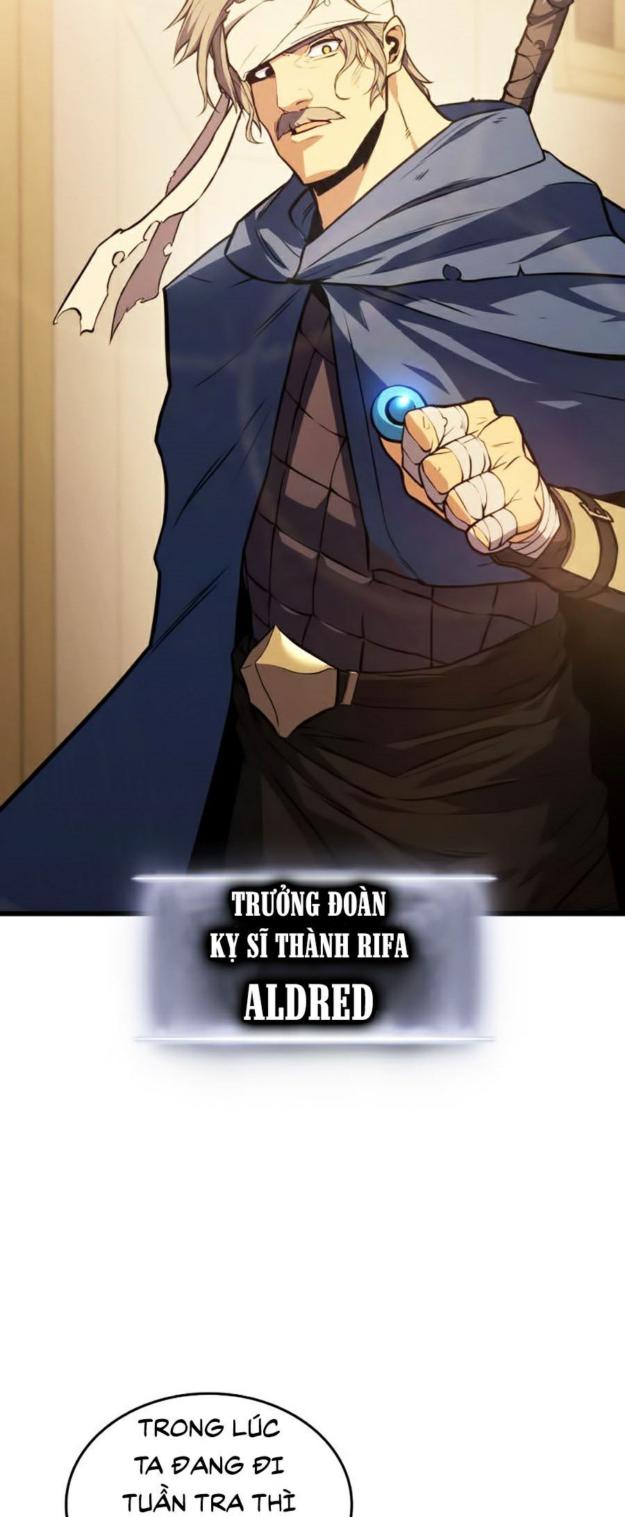 Ranker Tái Xuất: Chapter 24
