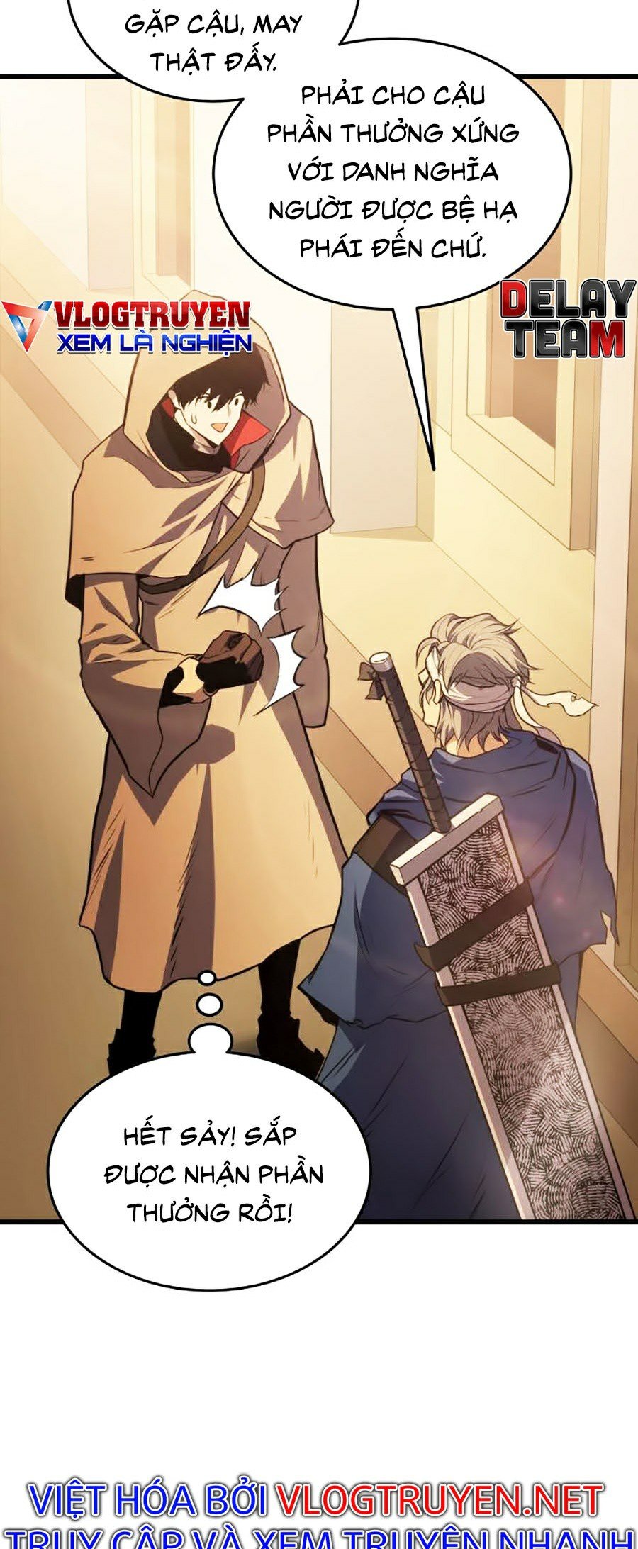 Ranker Tái Xuất: Chapter 24