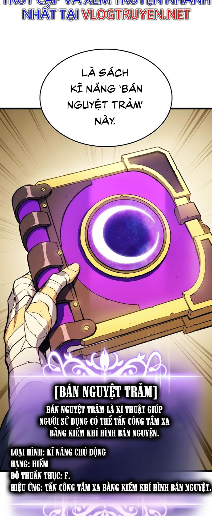 Ranker Tái Xuất: Chapter 24