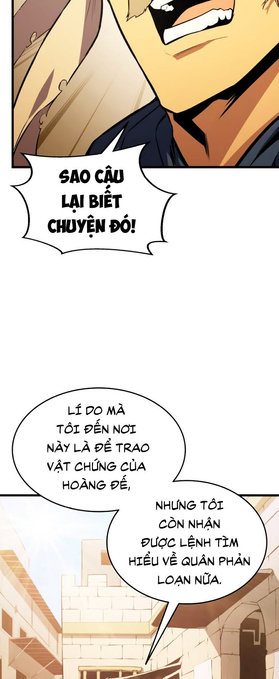 Ranker Tái Xuất: Chapter 24