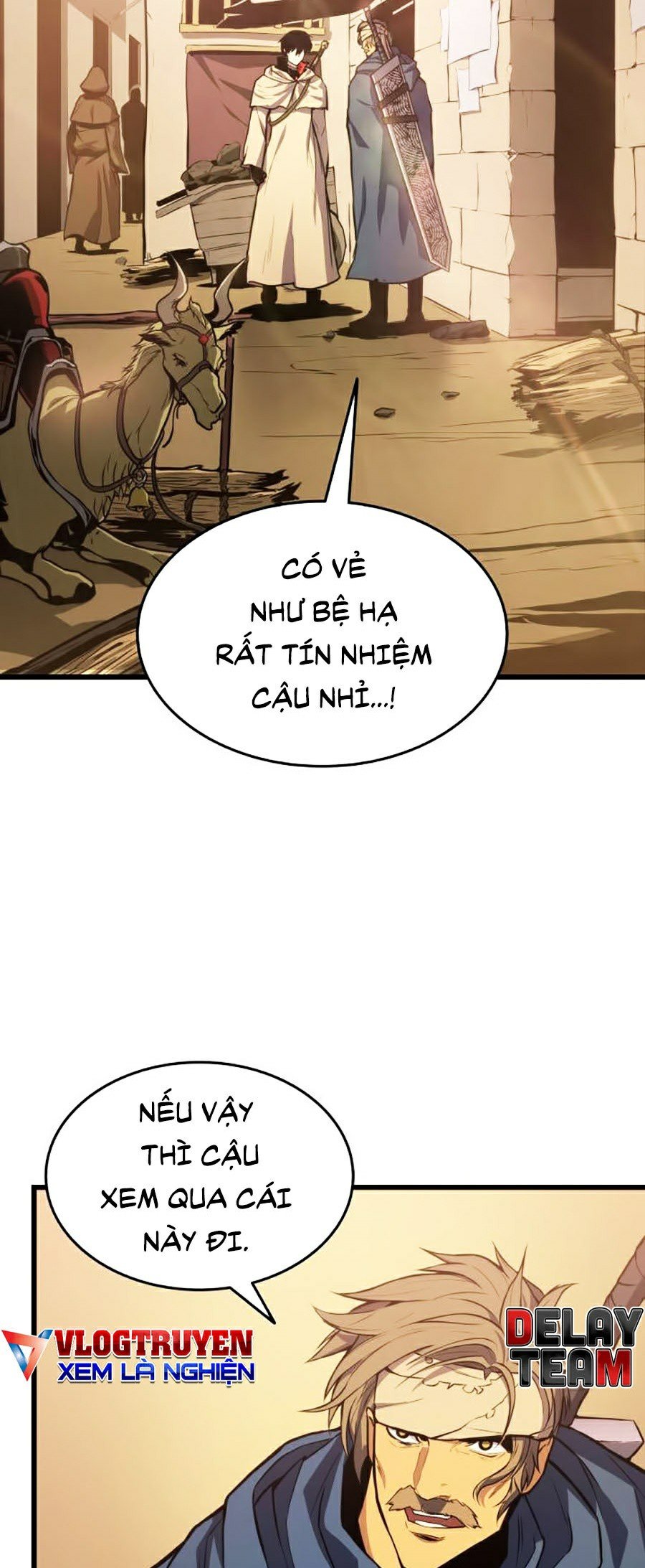 Ranker Tái Xuất: Chapter 24