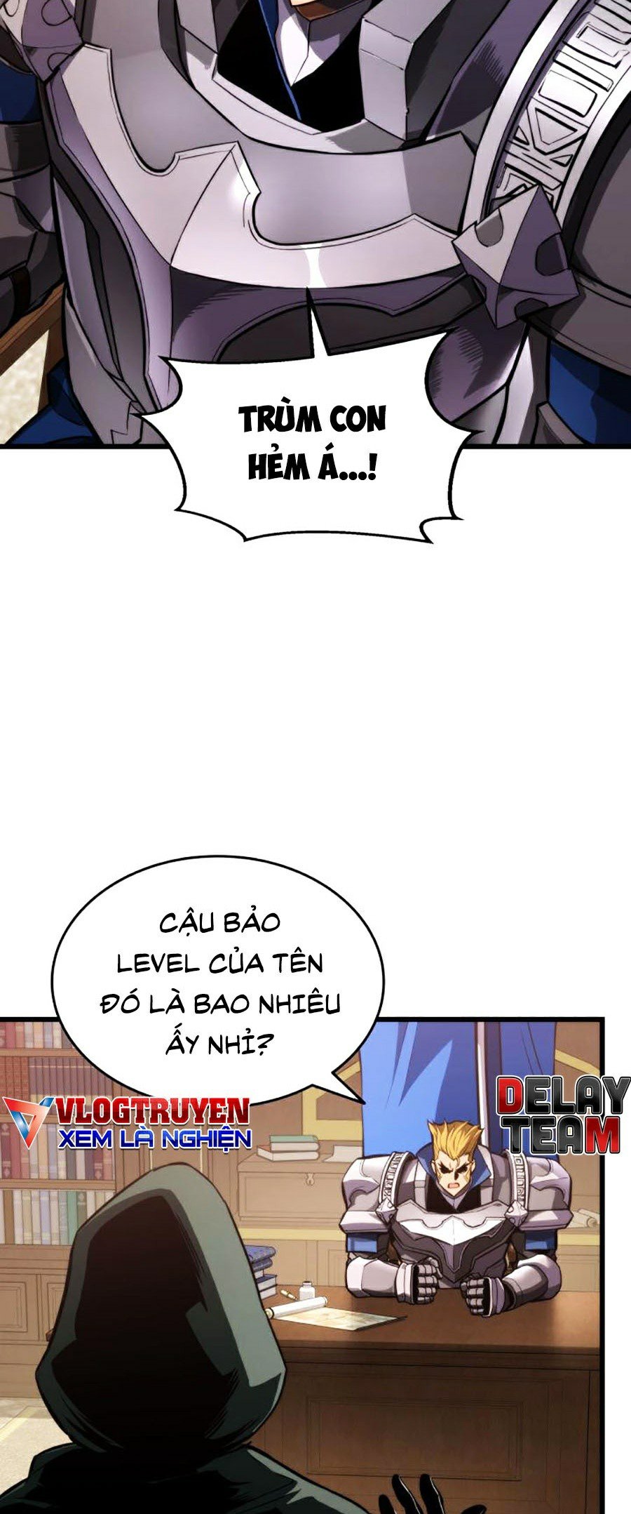 Ranker Tái Xuất: Chapter 24