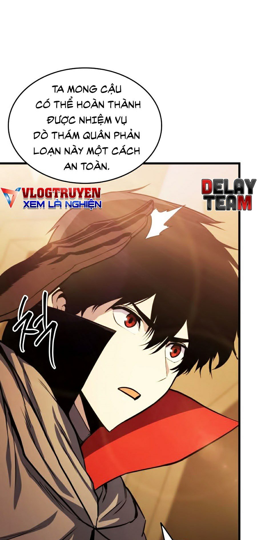 Ranker Tái Xuất: Chapter 24
