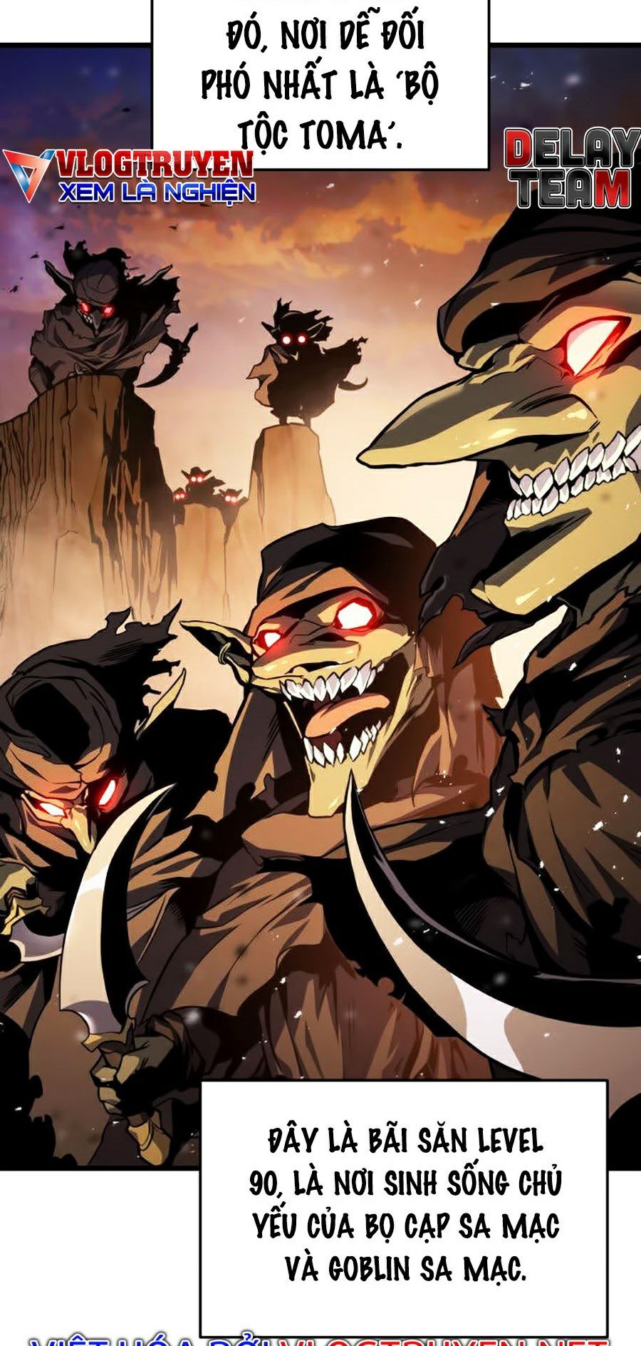 Ranker Tái Xuất: Chapter 24