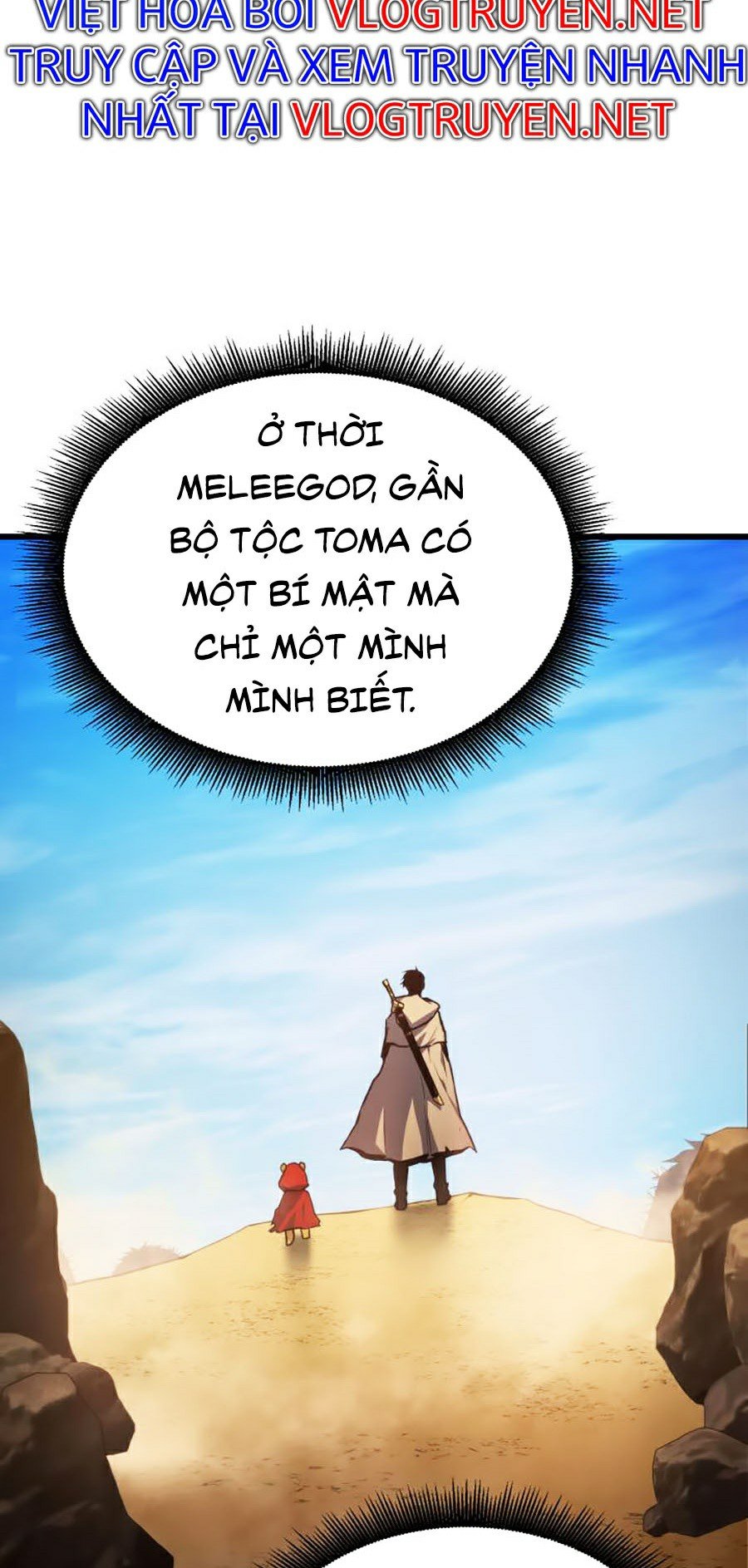 Ranker Tái Xuất: Chapter 24