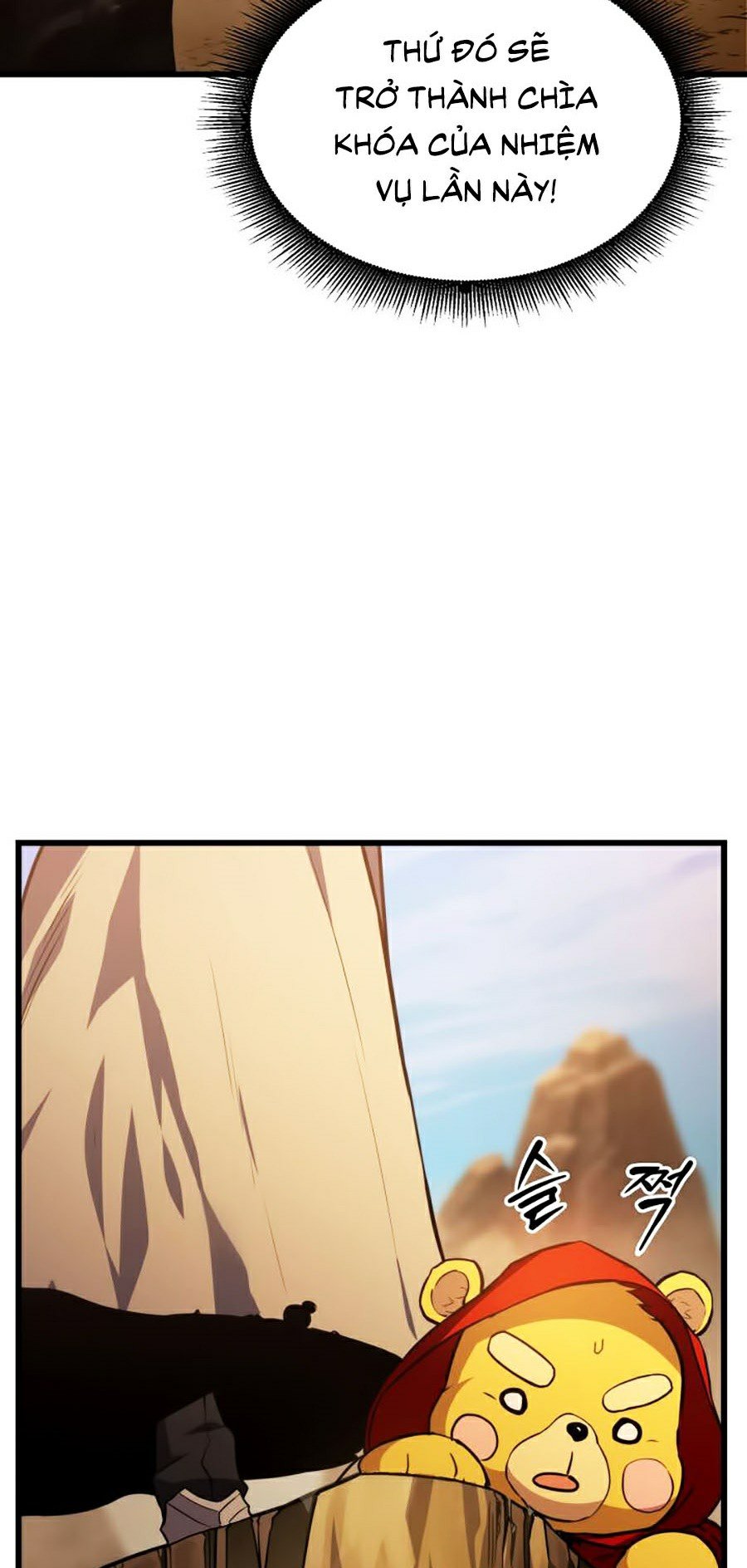 Ranker Tái Xuất: Chapter 24