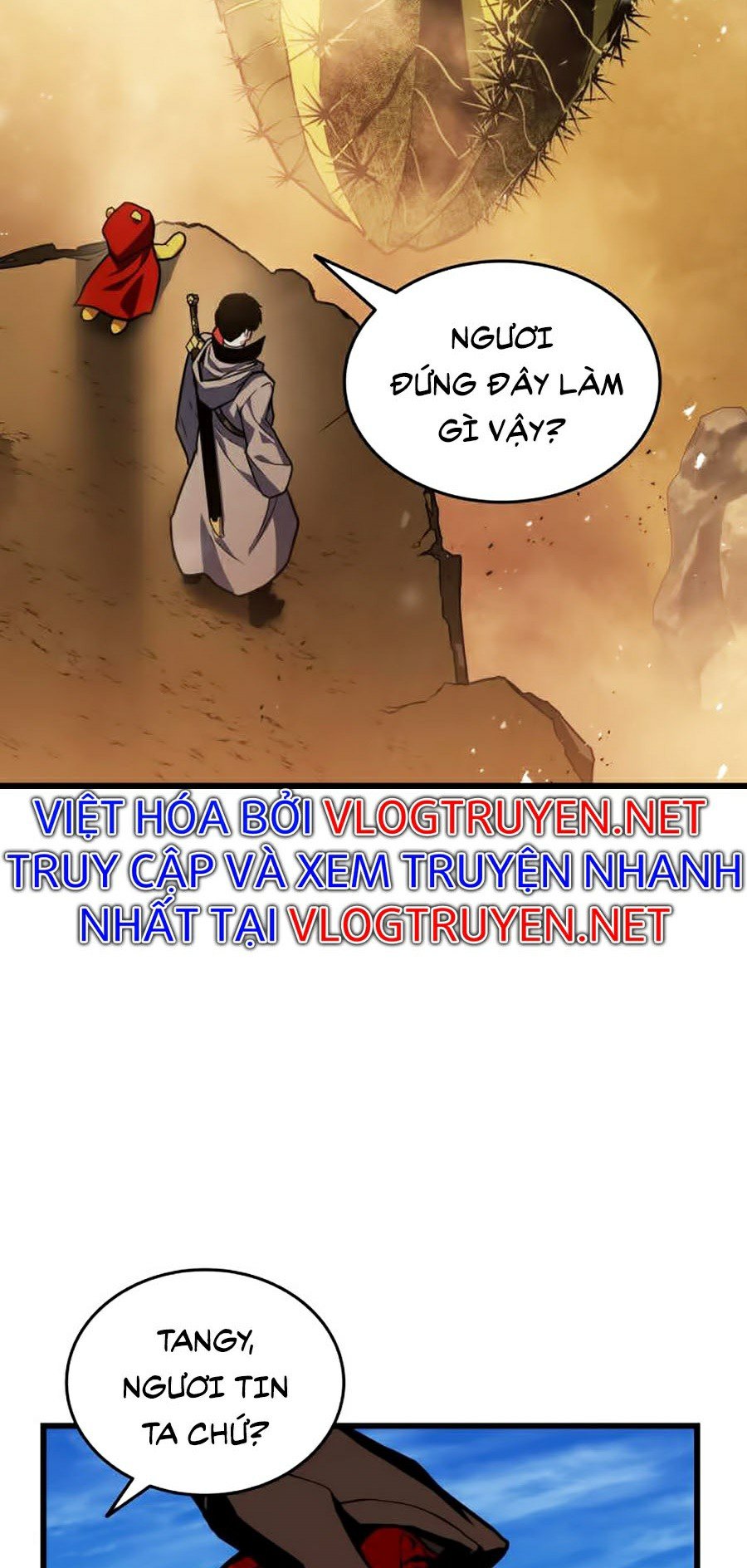 Ranker Tái Xuất: Chapter 24