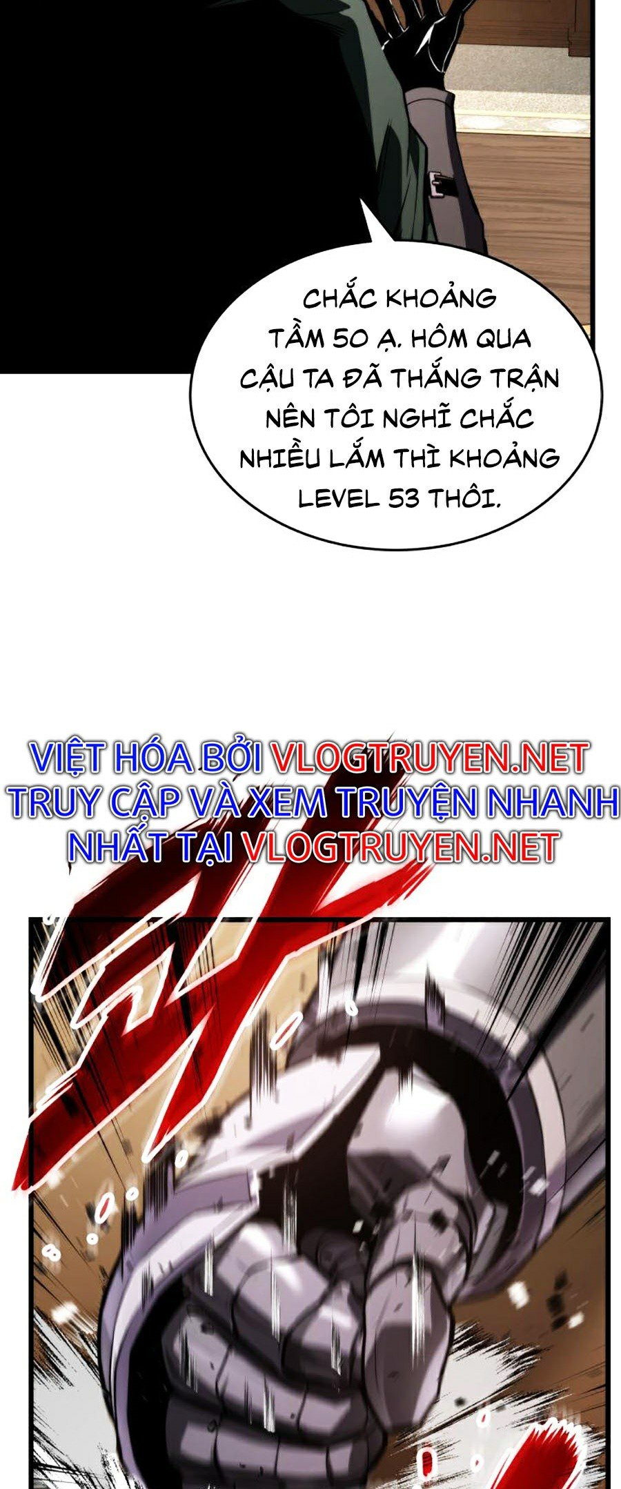 Ranker Tái Xuất: Chapter 24