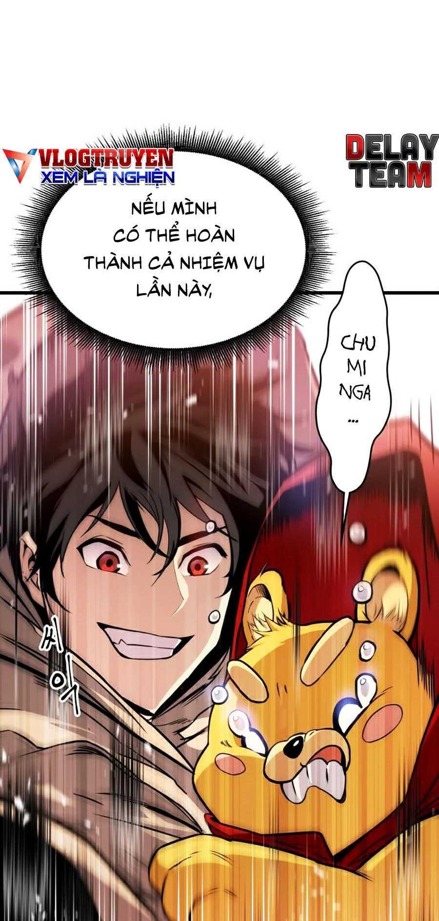 Ranker Tái Xuất: Chapter 24
