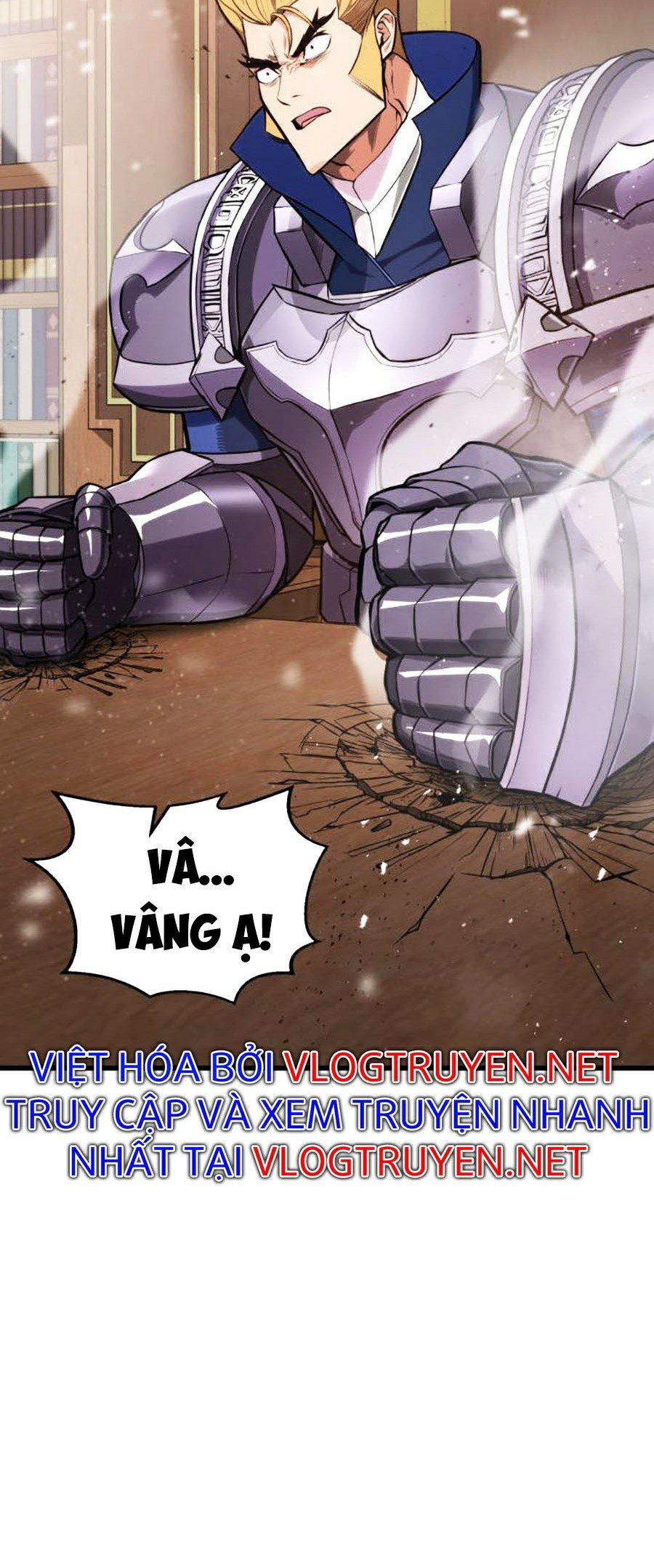 Ranker Tái Xuất: Chapter 24