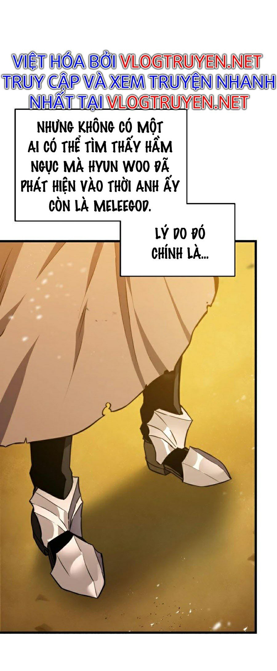 Ranker Tái Xuất: Chapter 25