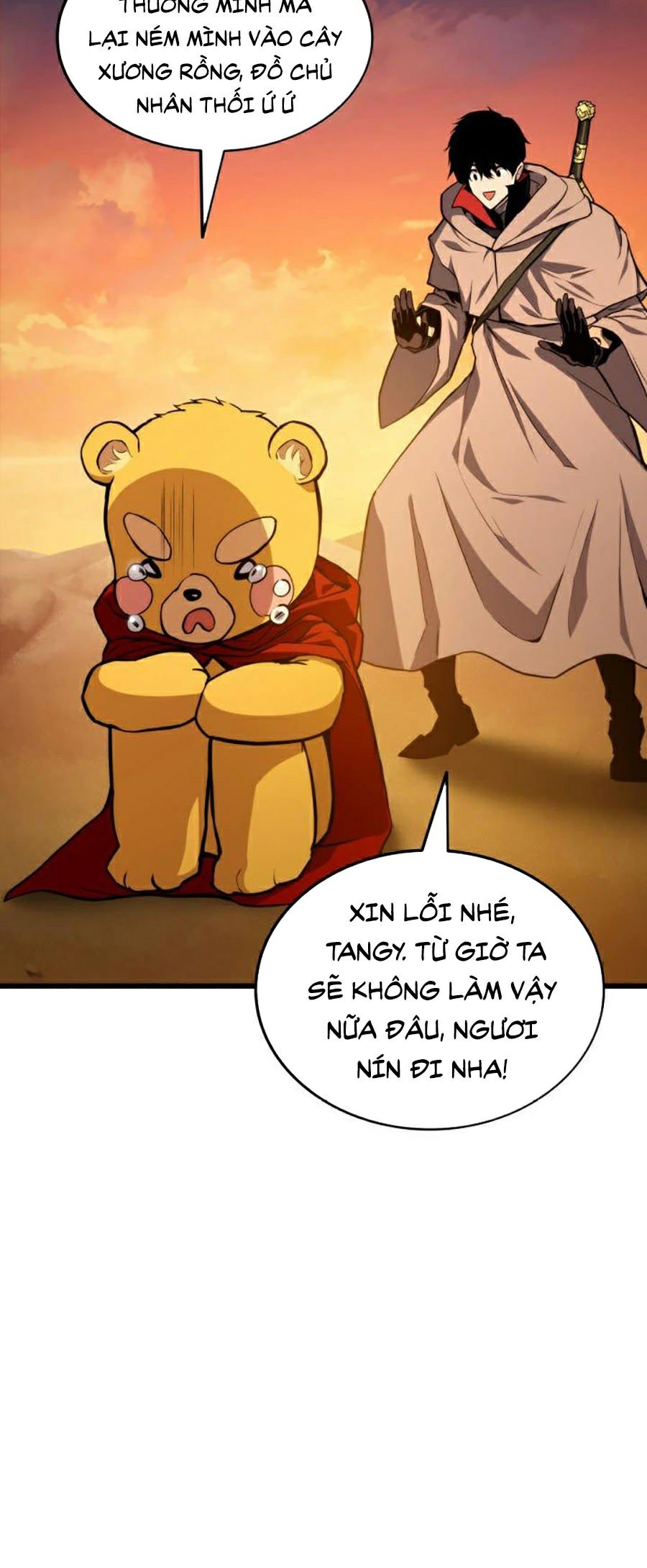 Ranker Tái Xuất: Chapter 25