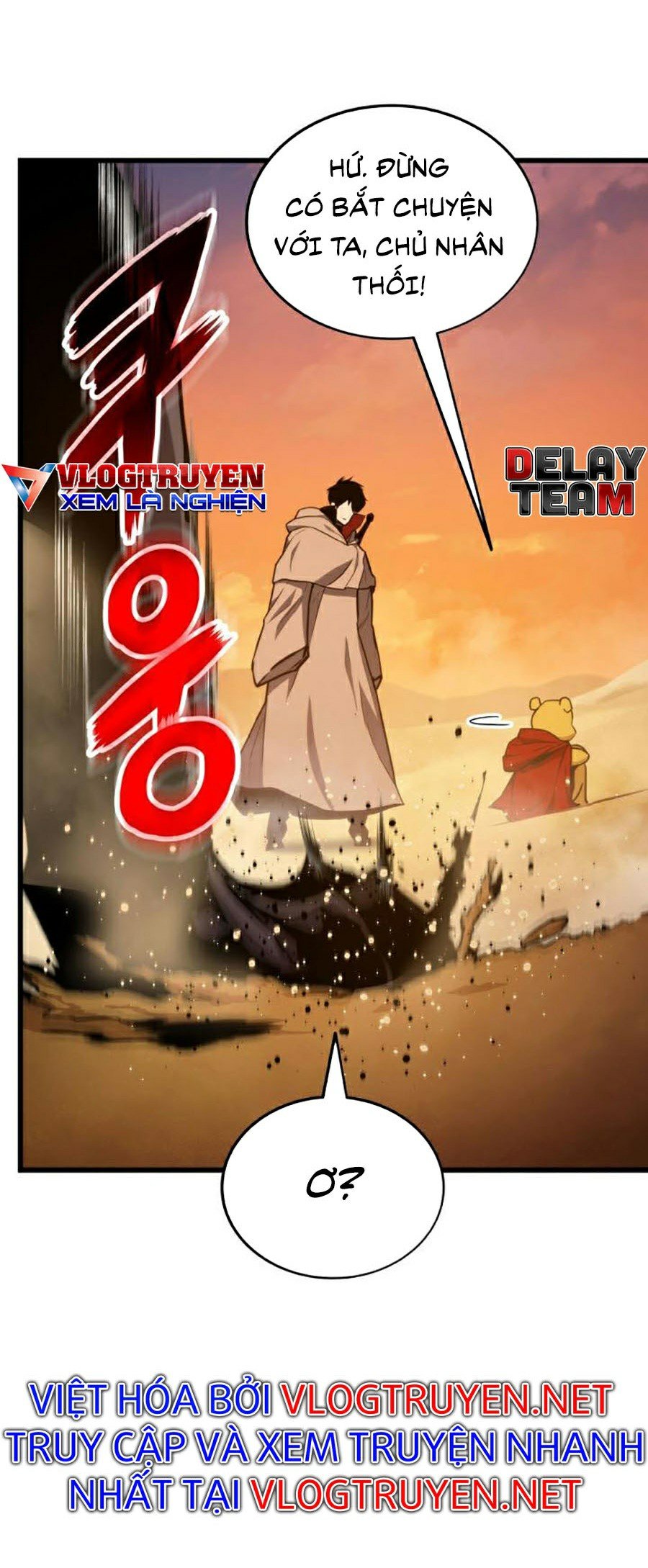 Ranker Tái Xuất: Chapter 25