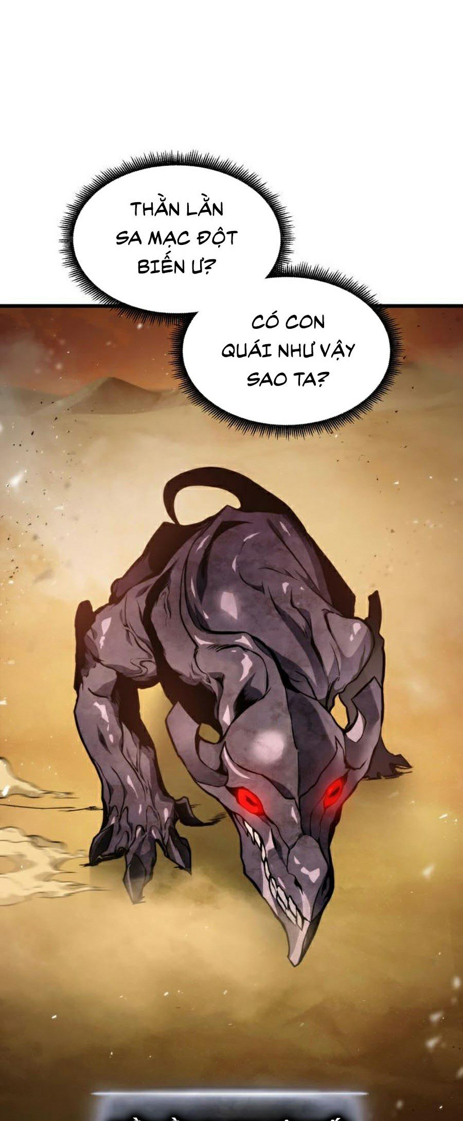Ranker Tái Xuất: Chapter 25