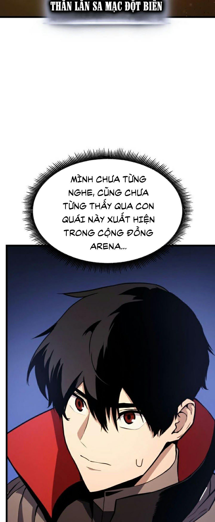 Ranker Tái Xuất: Chapter 25