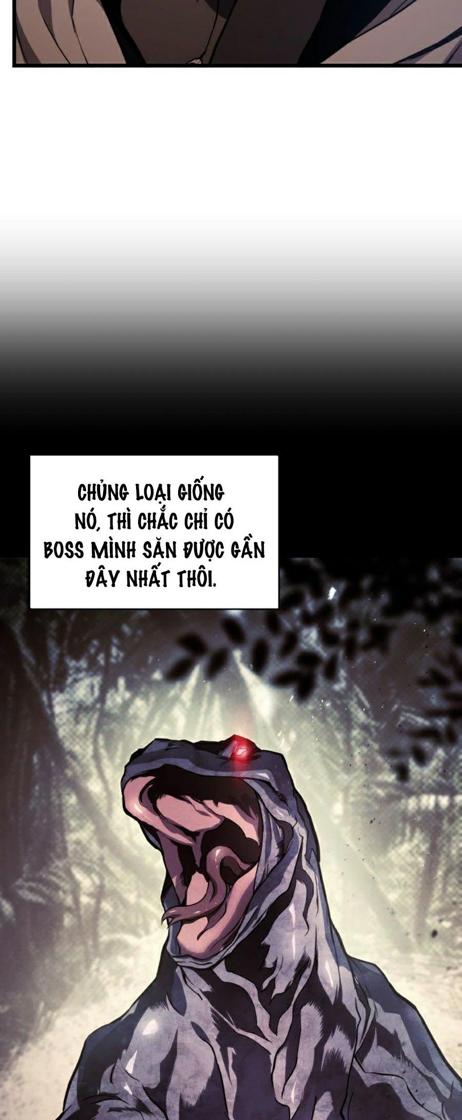 Ranker Tái Xuất: Chapter 25