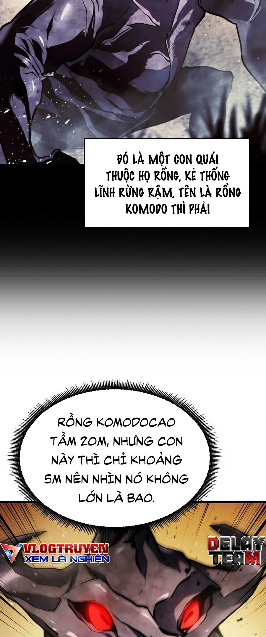 Ranker Tái Xuất: Chapter 25