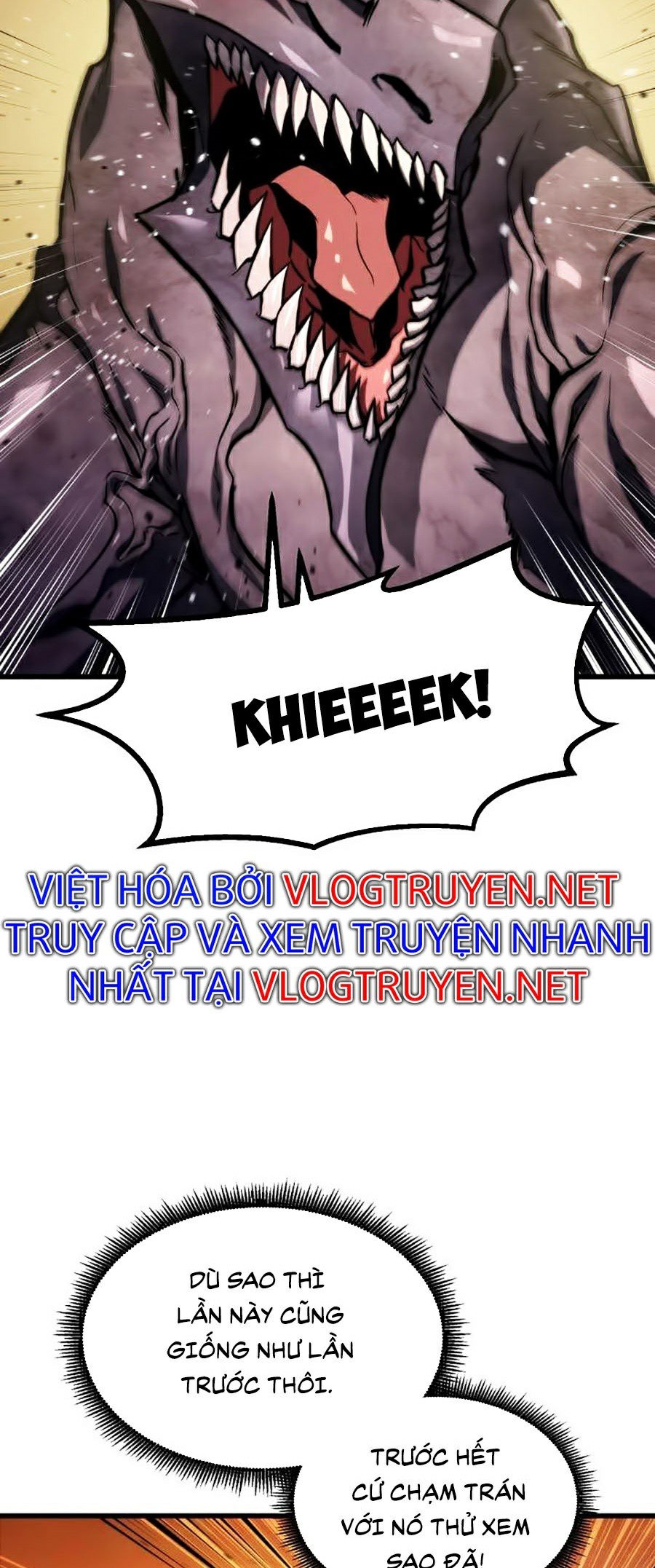 Ranker Tái Xuất: Chapter 25